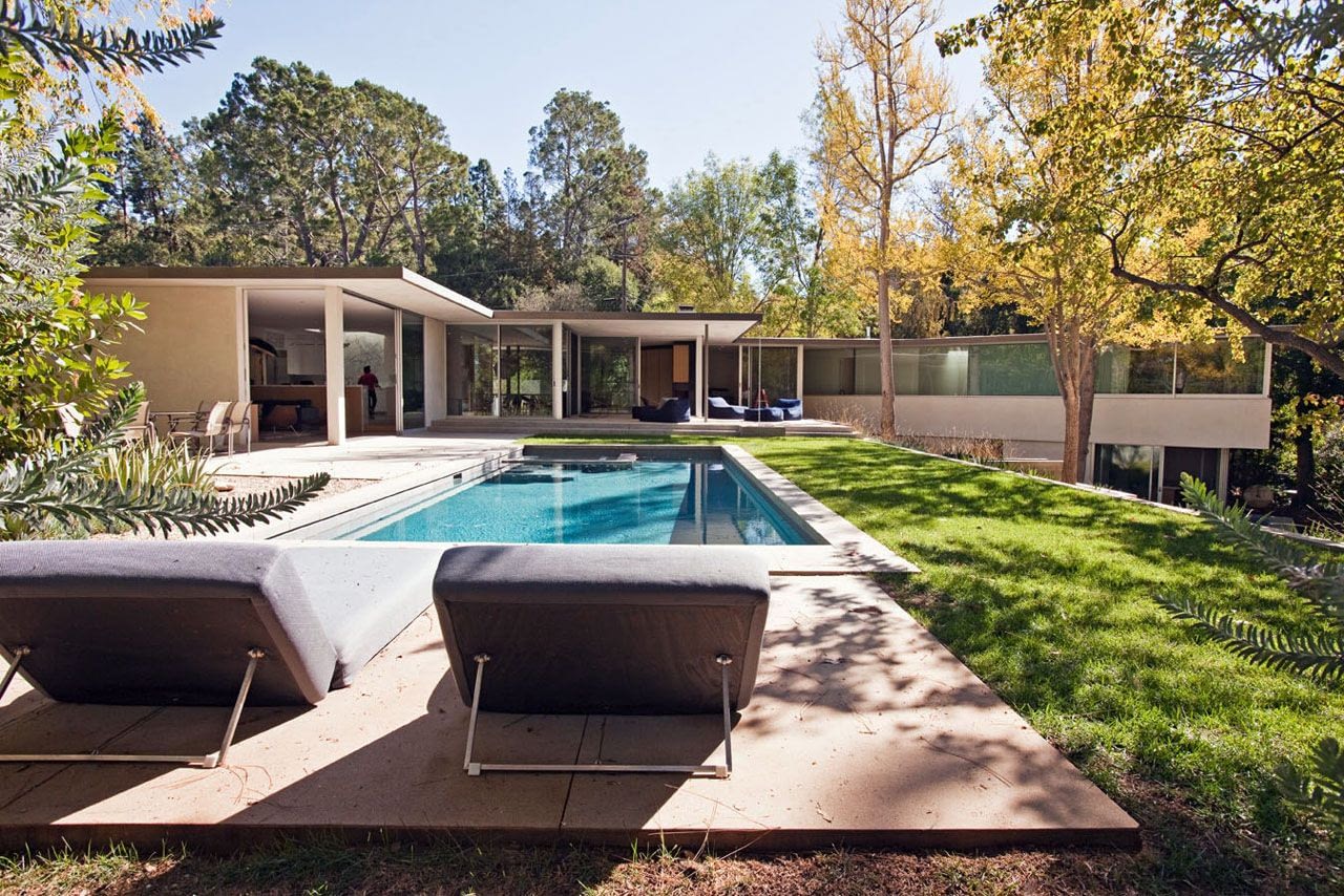 Oakdell Residence — Fiore Landscape Design