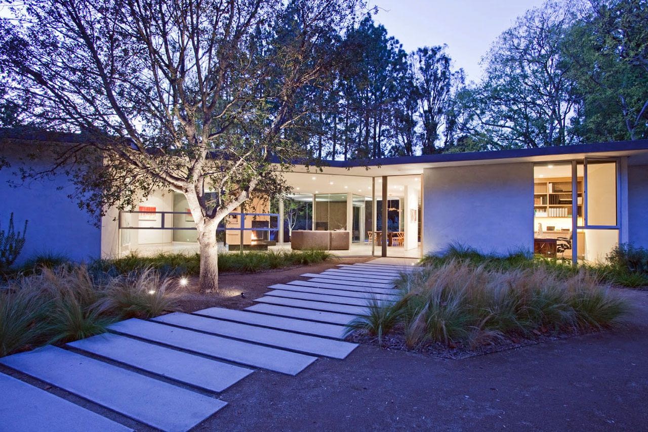 Oakdell Residence — Fiore Landscape Design