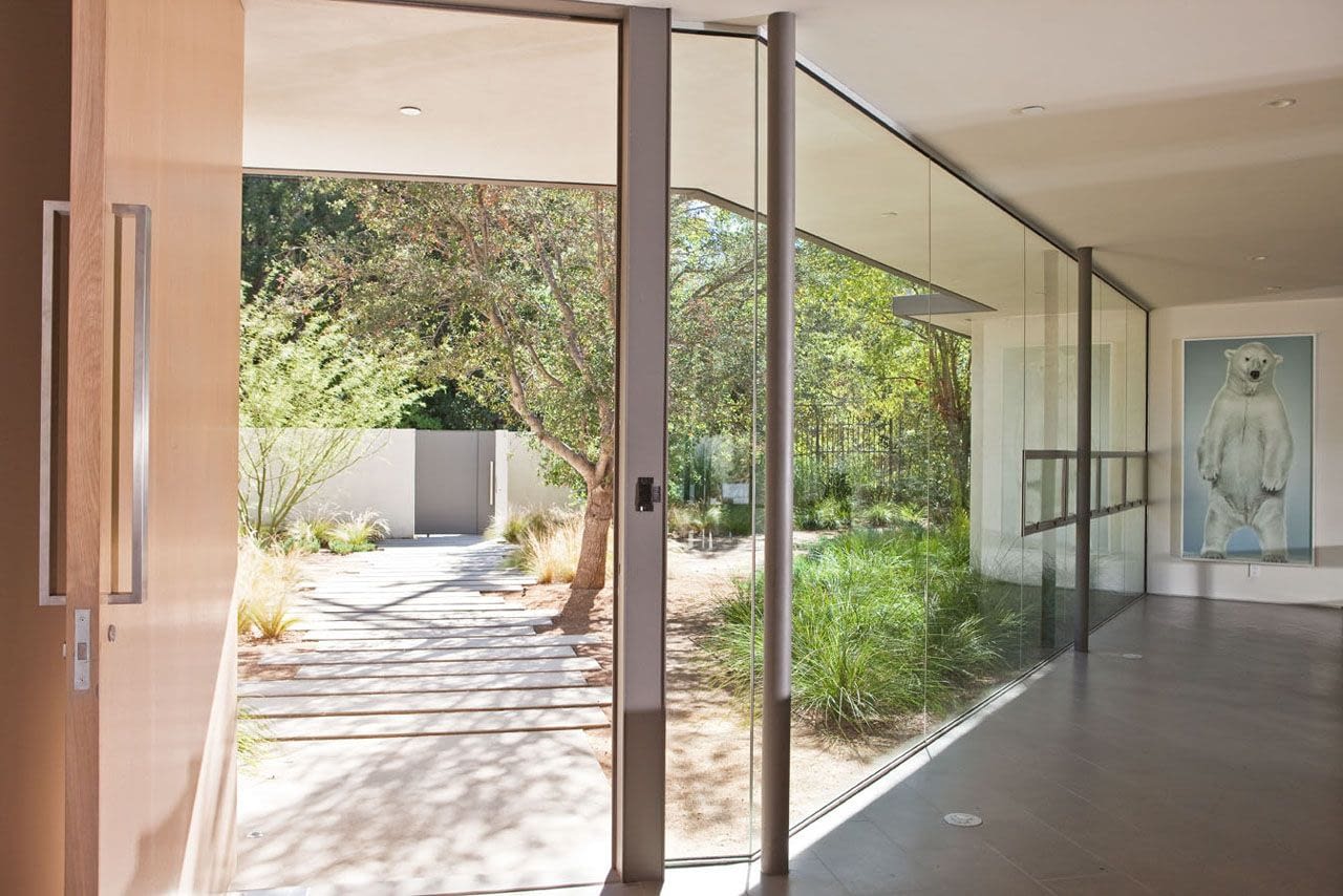 Oakdell Residence — Fiore Landscape Design