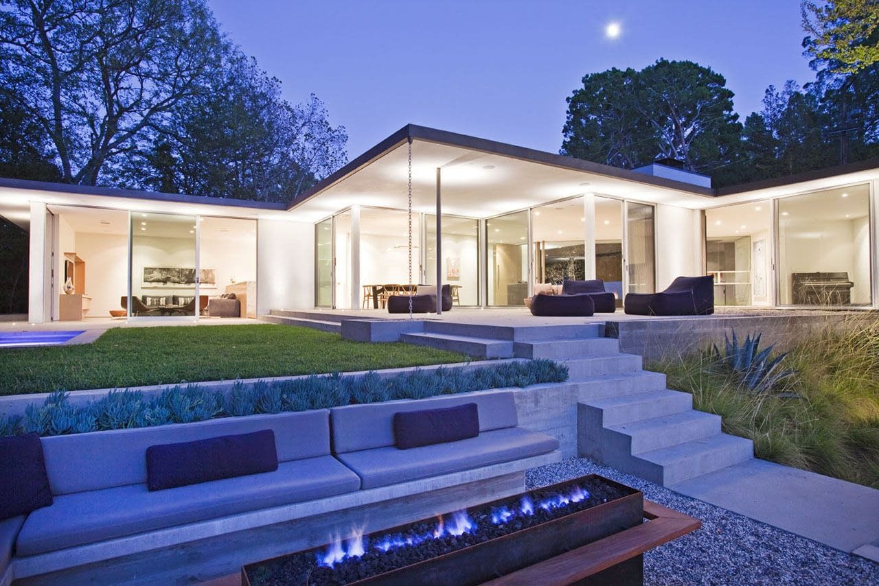 Oakdell Residence — Fiore Landscape Design