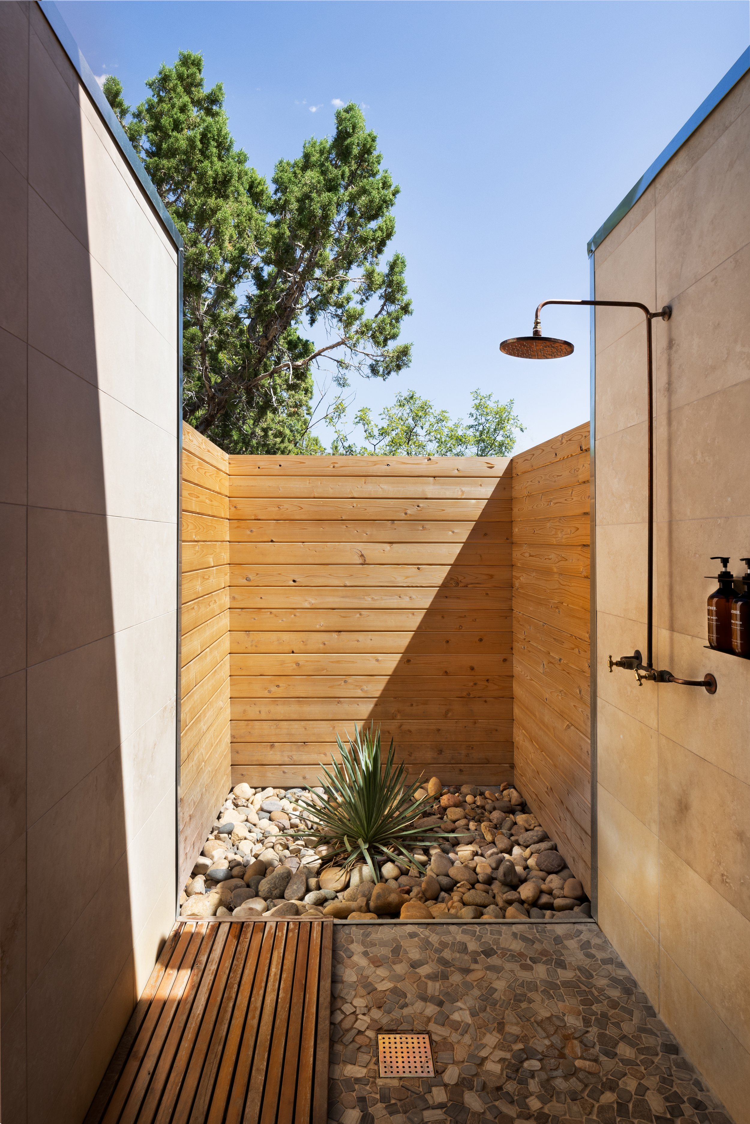 Of Land — Anacapa Architecture