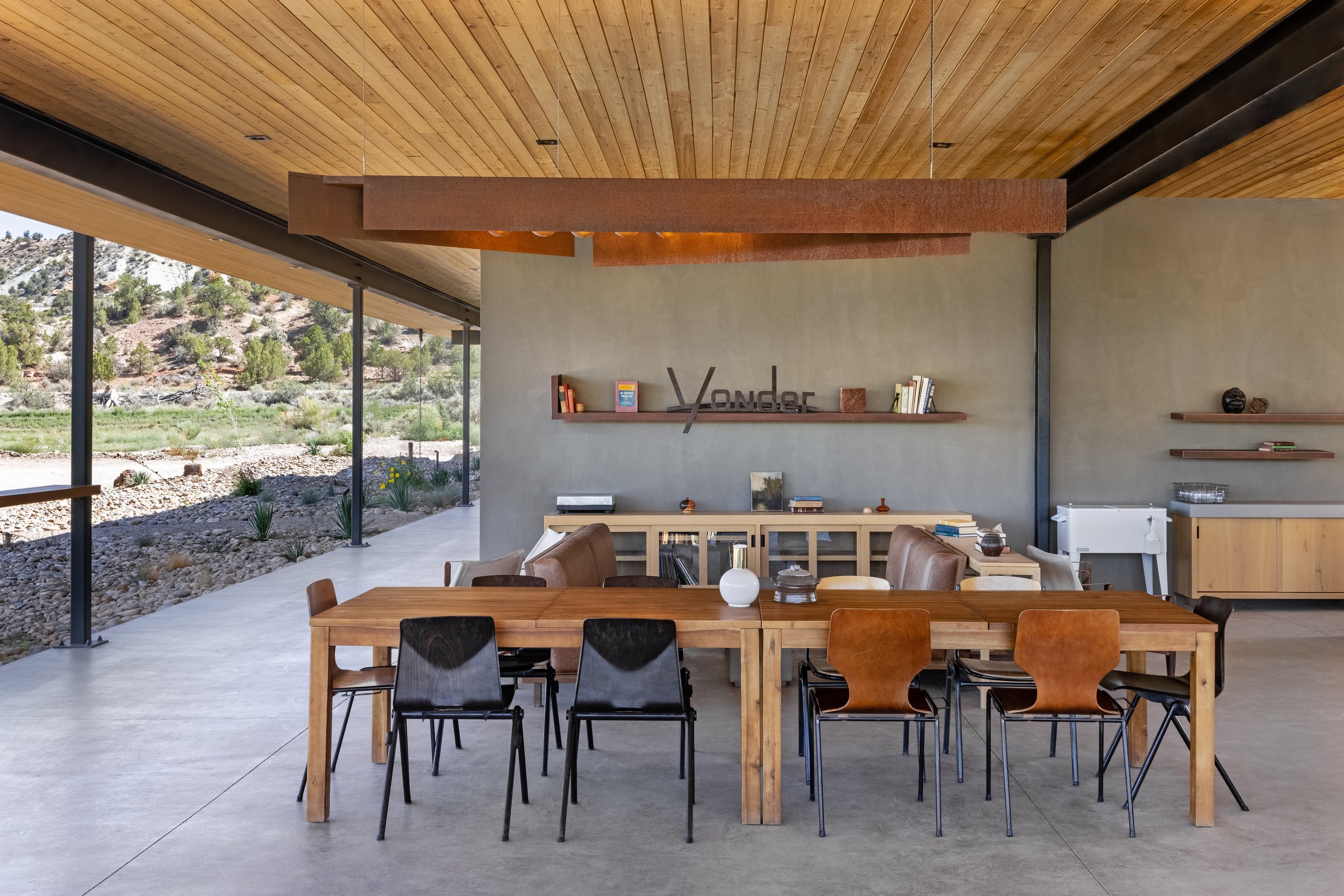 Of Land — Anacapa Architecture