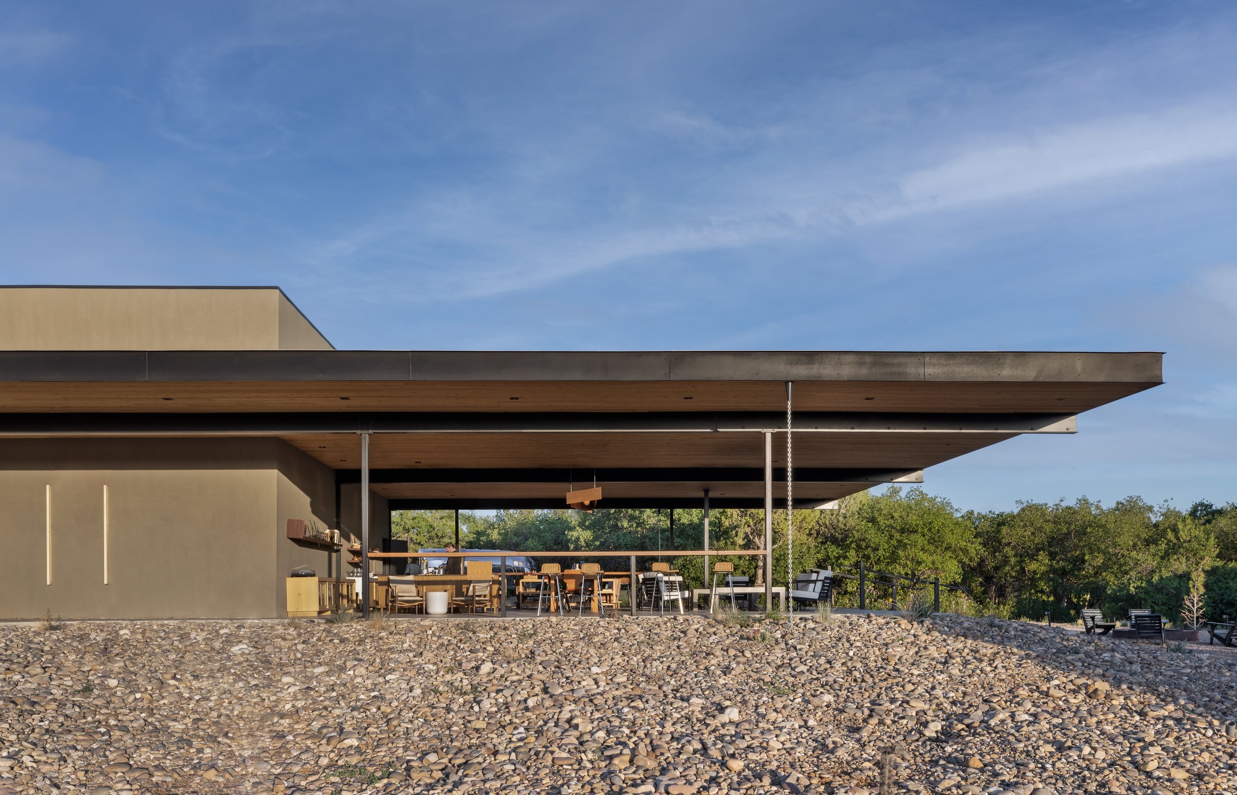 Of Land — Anacapa Architecture