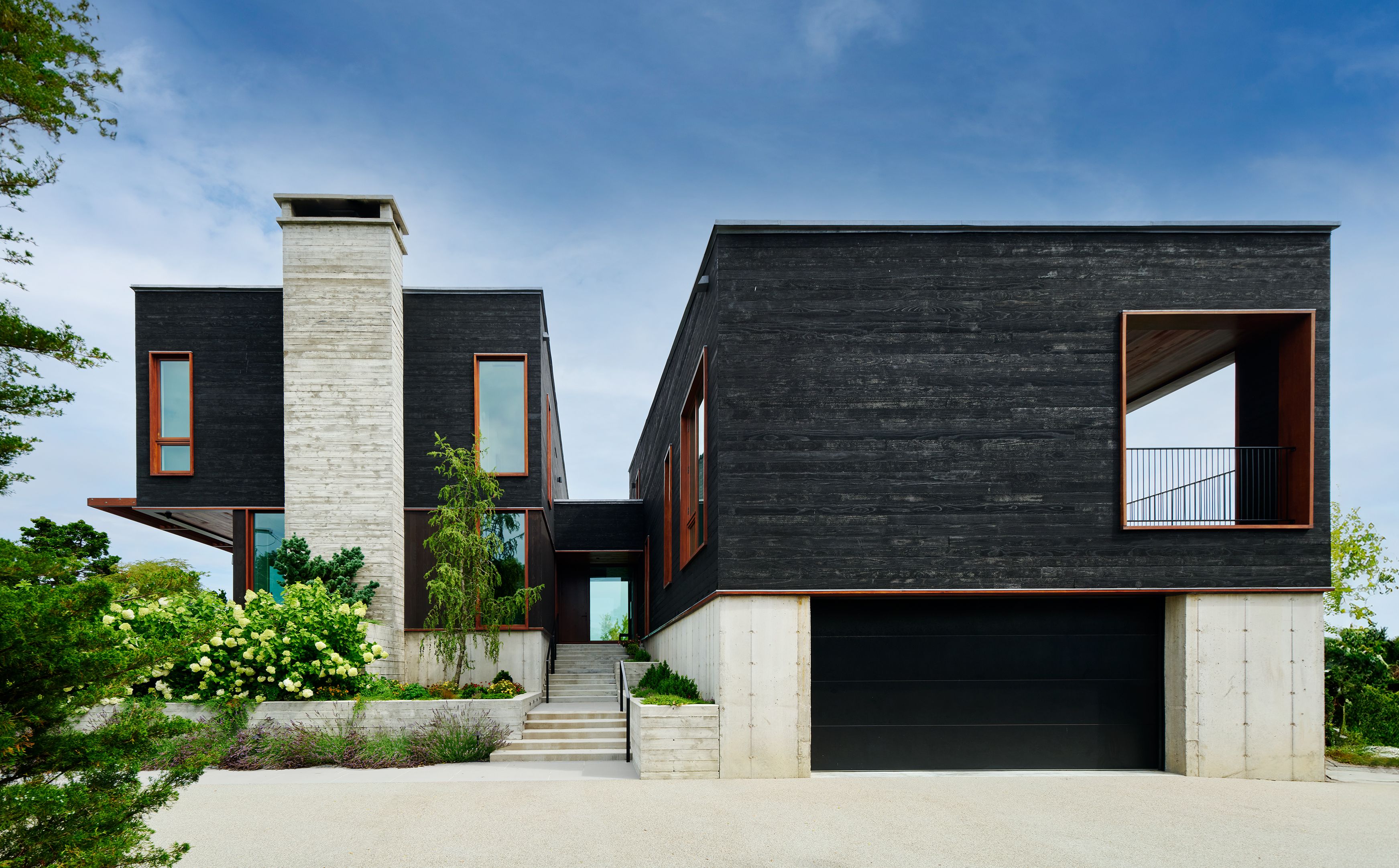 Old Greenwich Waterfront Home — Home | The Brooklyn Studio