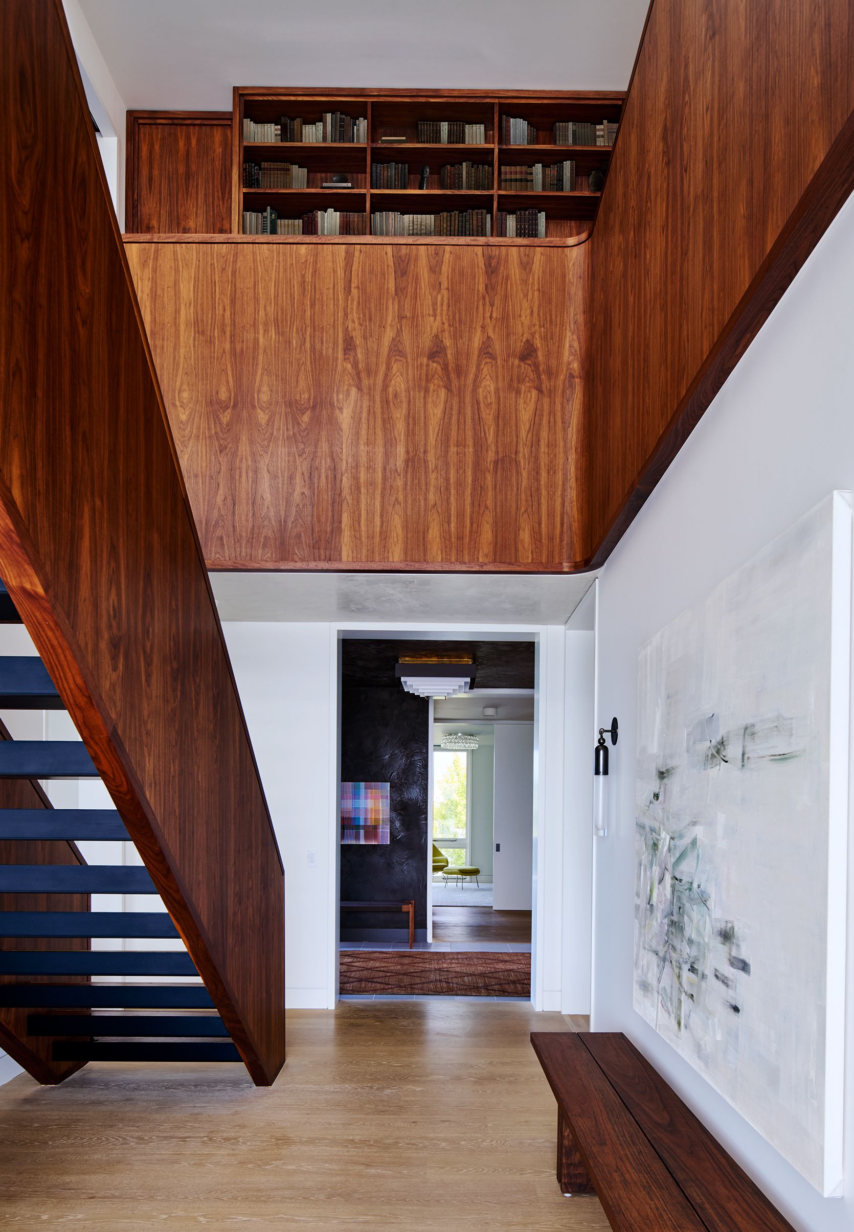Old Greenwich Waterfront Home — Home | The Brooklyn Studio