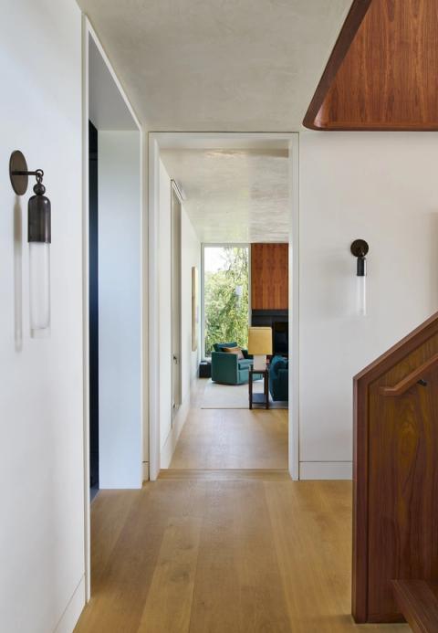 Old Greenwich Waterfront Home — Home | The Brooklyn Studio