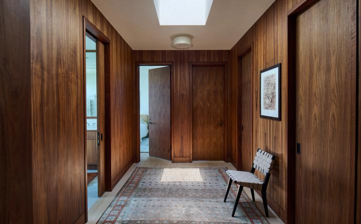 Old Greenwich Waterfront Home — Home | The Brooklyn Studio