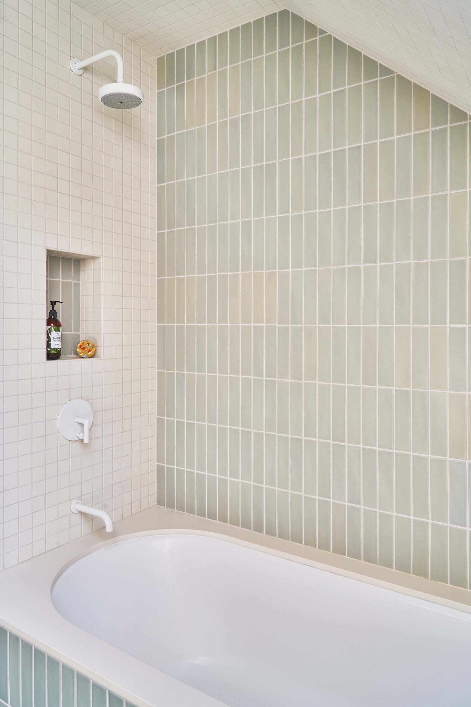 Olive Passive House — DEMO Architects
