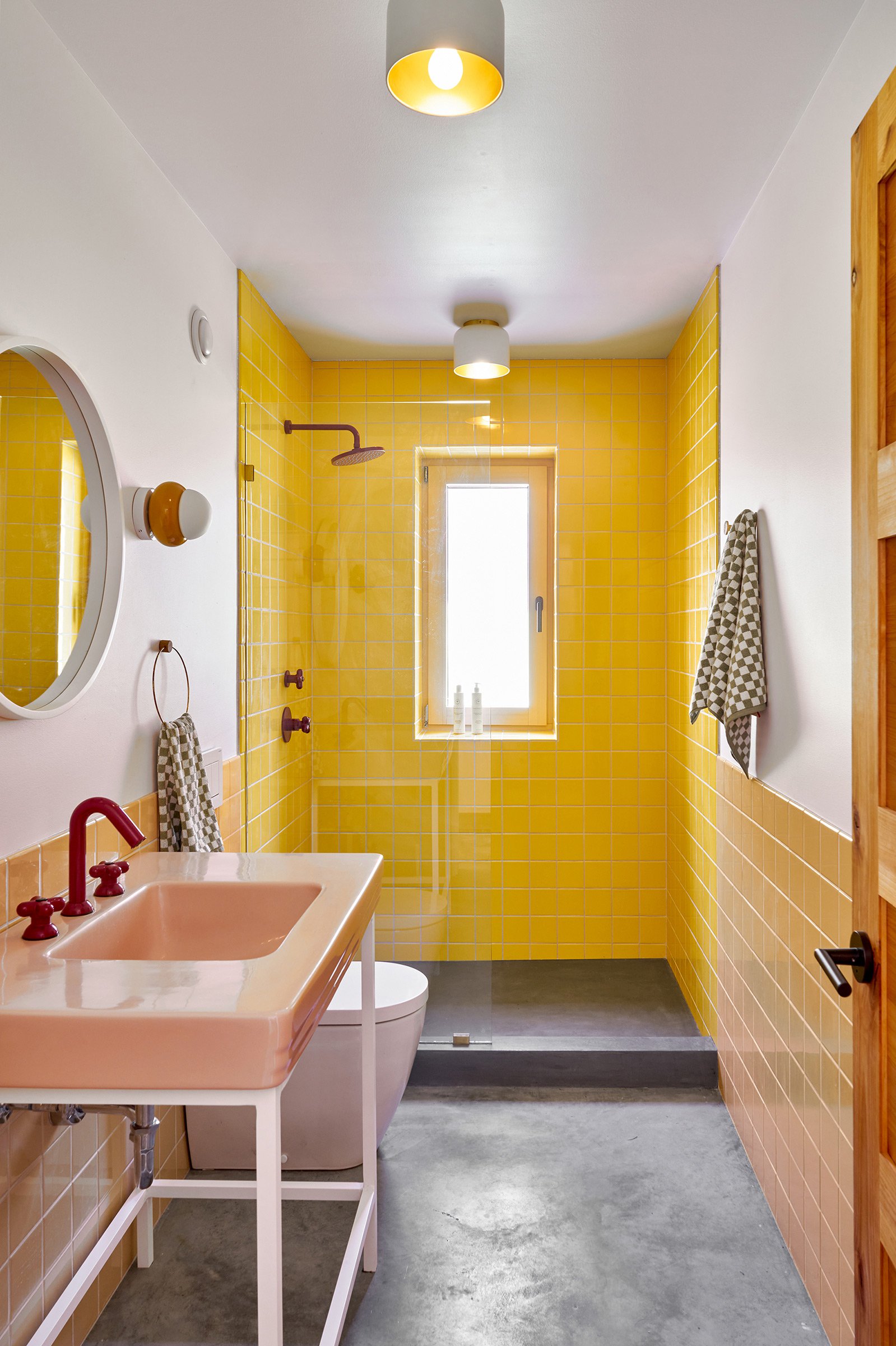 Olive Passive House — DEMO Architects
