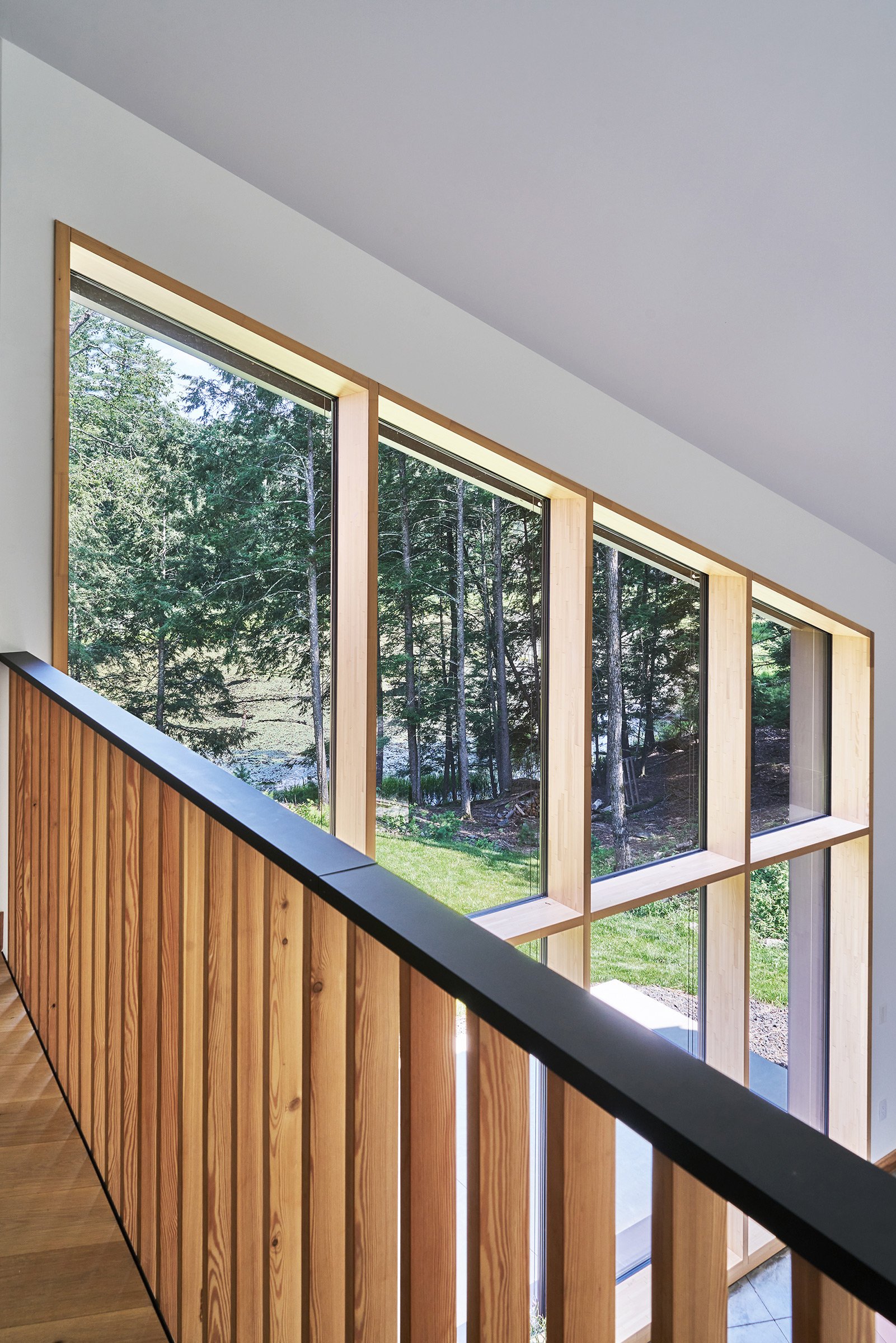 Olive Passive House — DEMO Architects