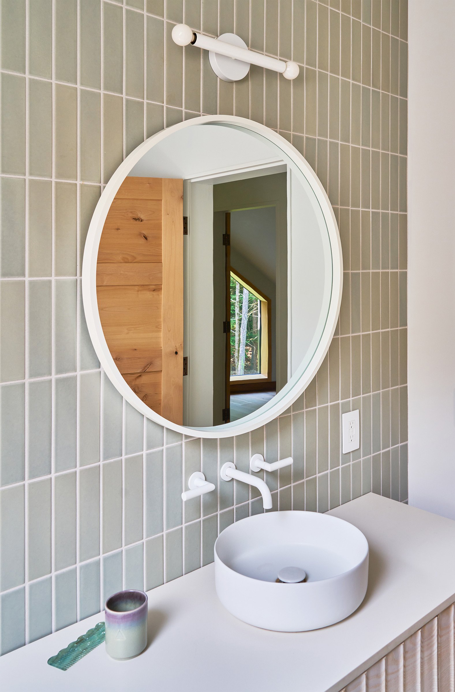 Olive Passive House — DEMO Architects