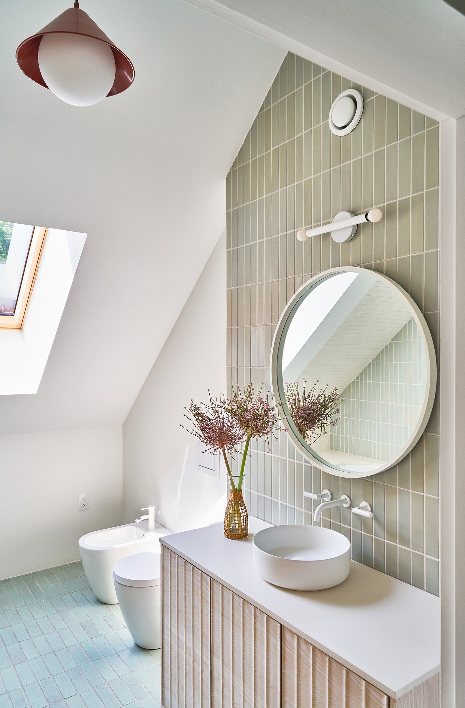 Olive Passive House — DEMO Architects