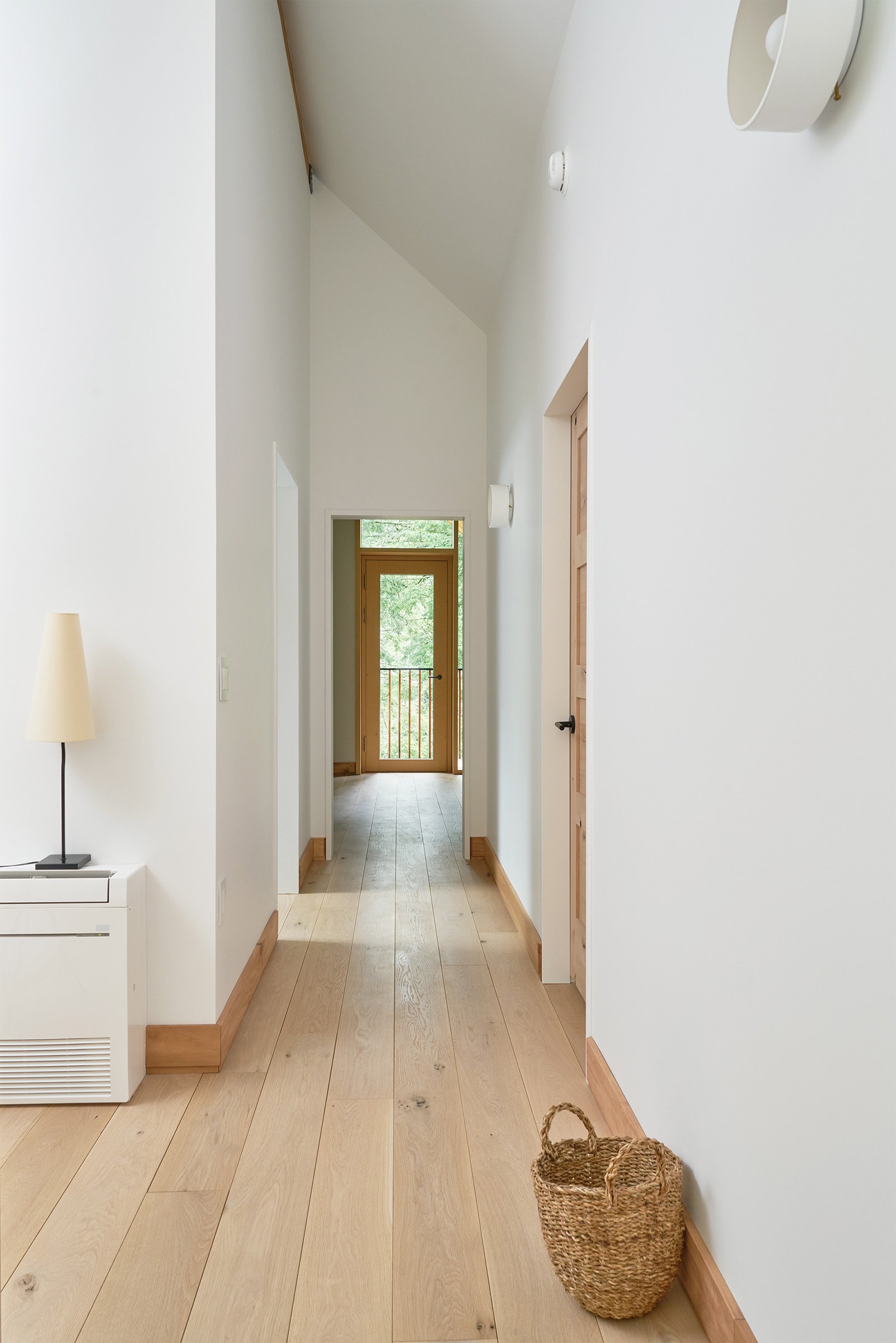 Olive Passive House — DEMO Architects