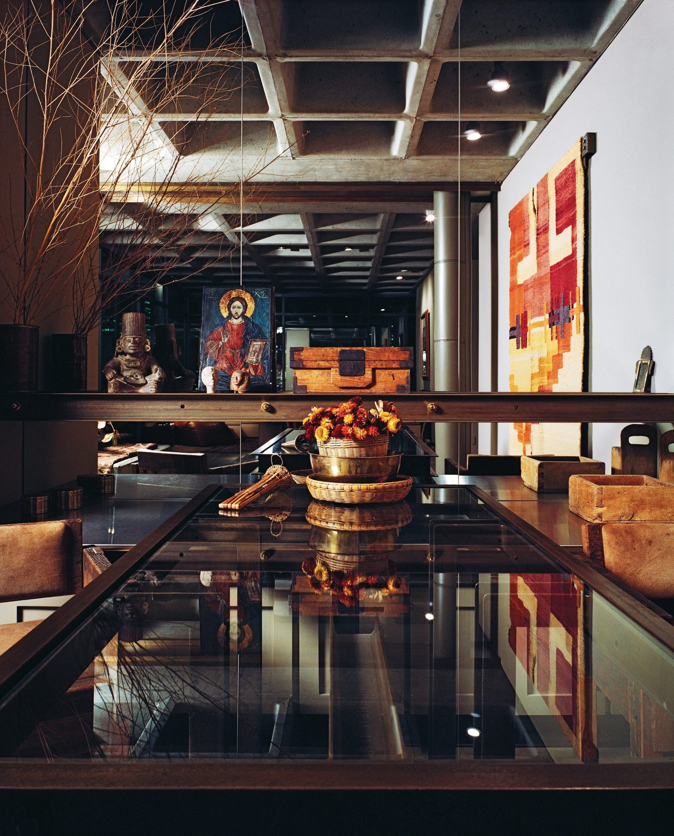 Pike & Virginia Building — Olson Kundig