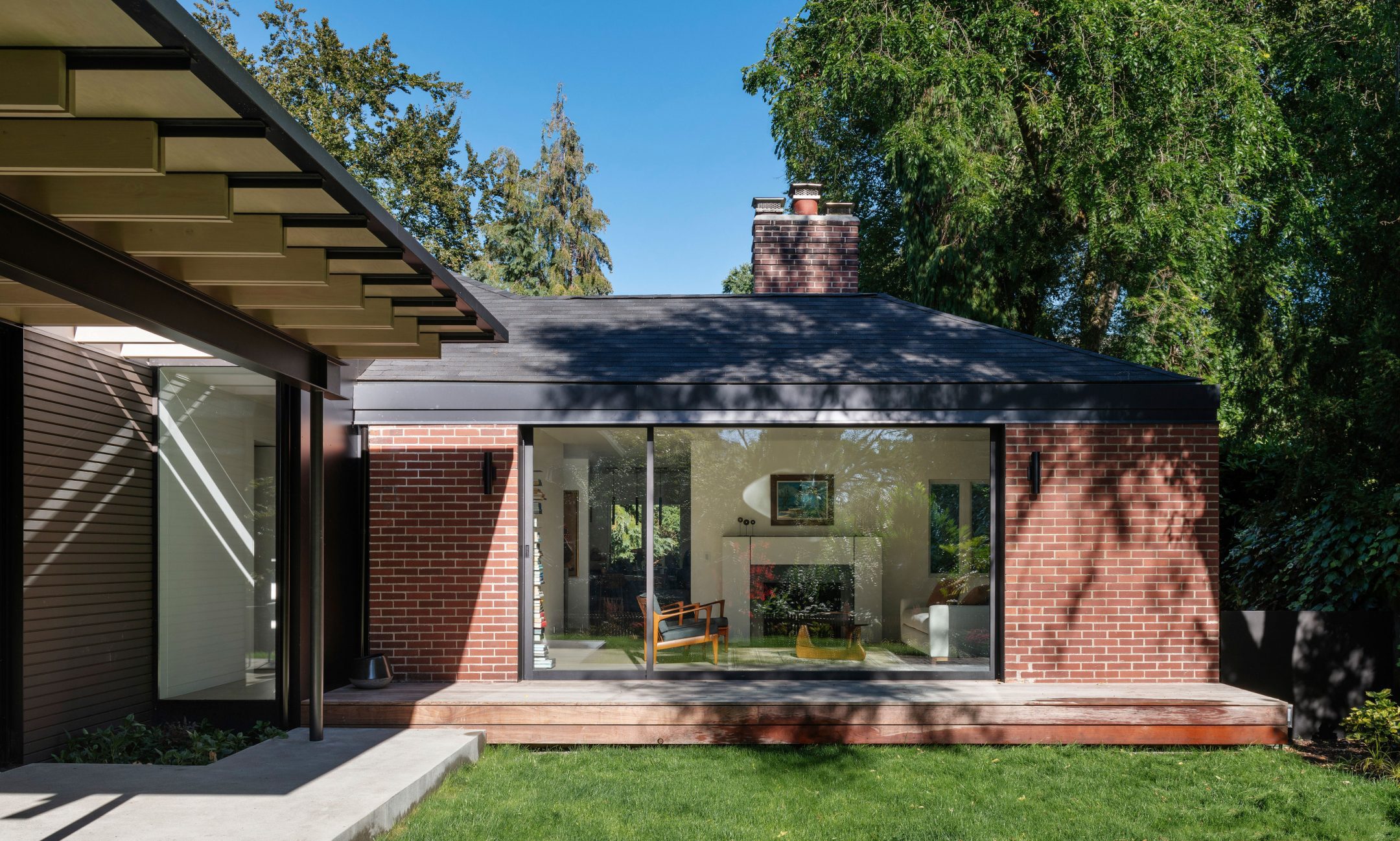 Capitol Hill Remodel — Olson Kundig