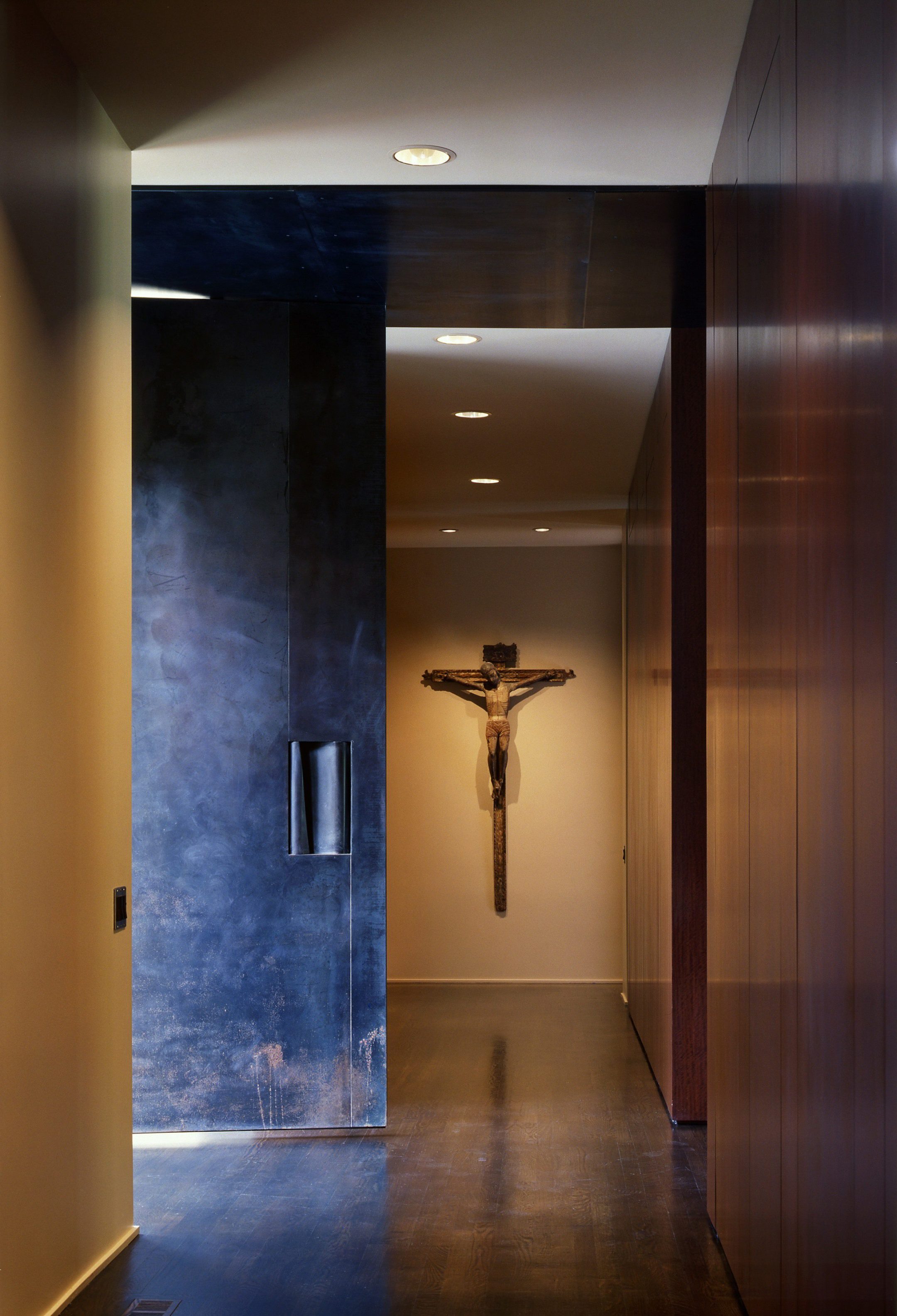 North Seattle Residence — Olson Kundig