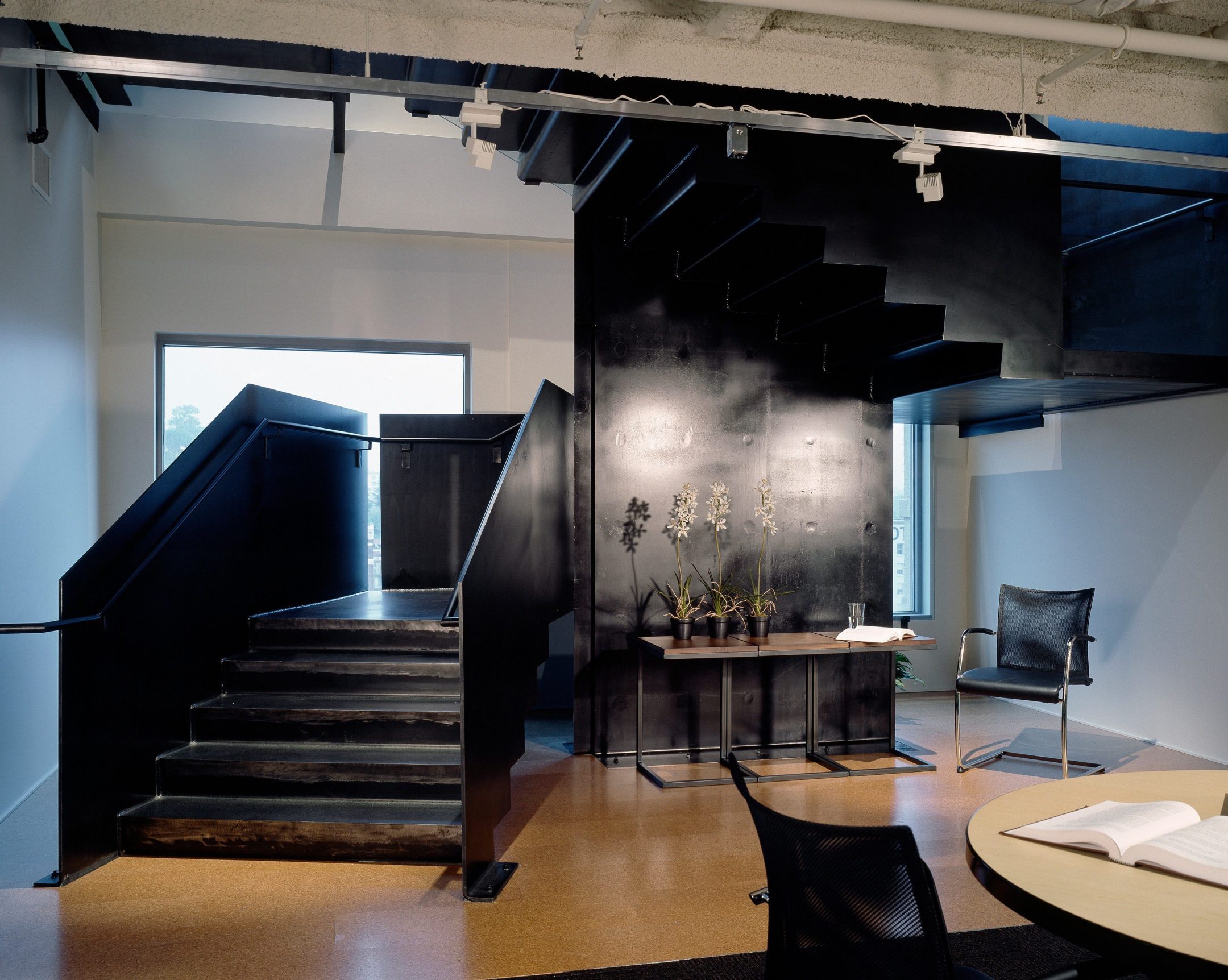 Summit Law — Olson Kundig