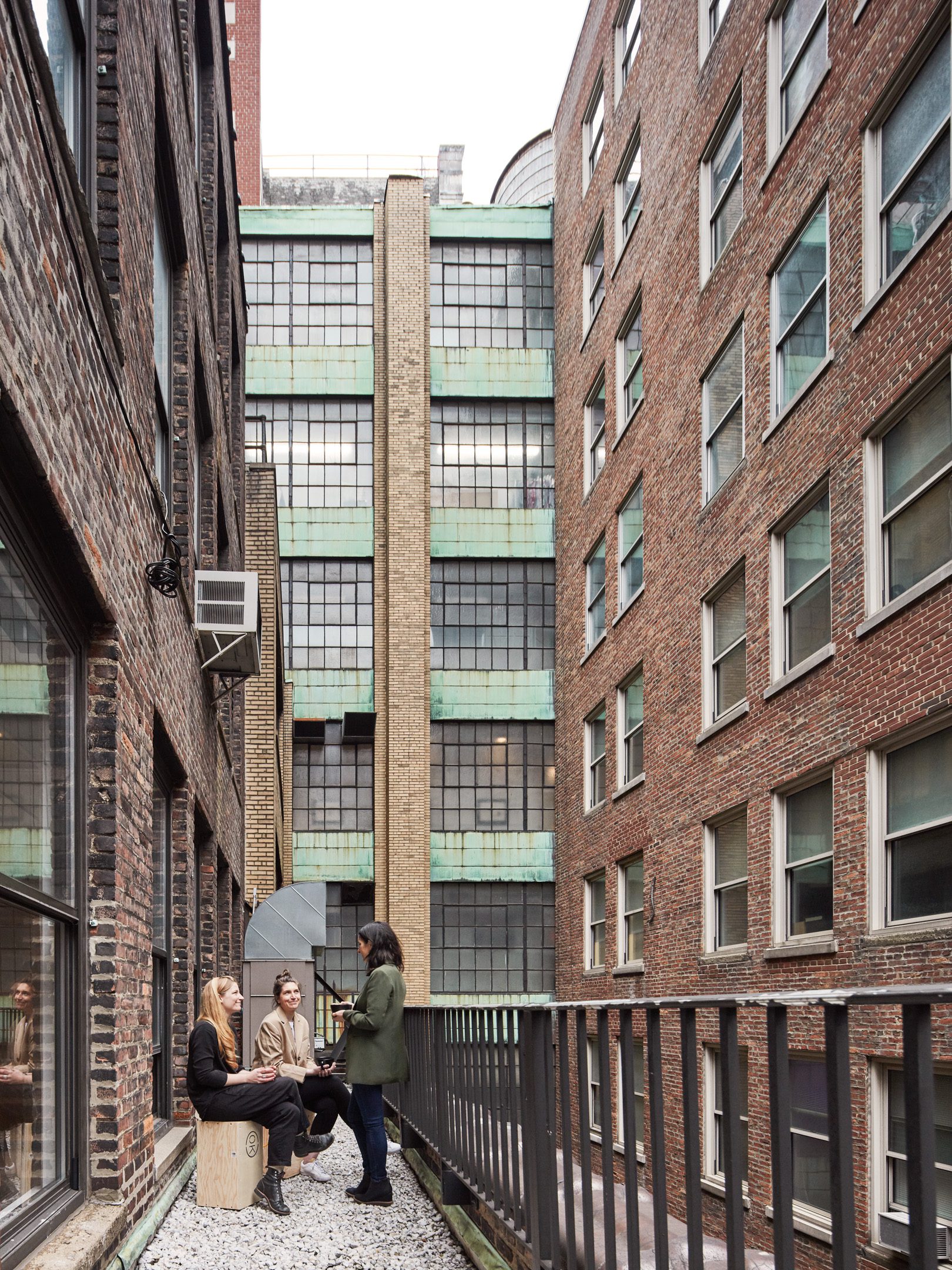 Olson Kundig New York — Olson Kundig