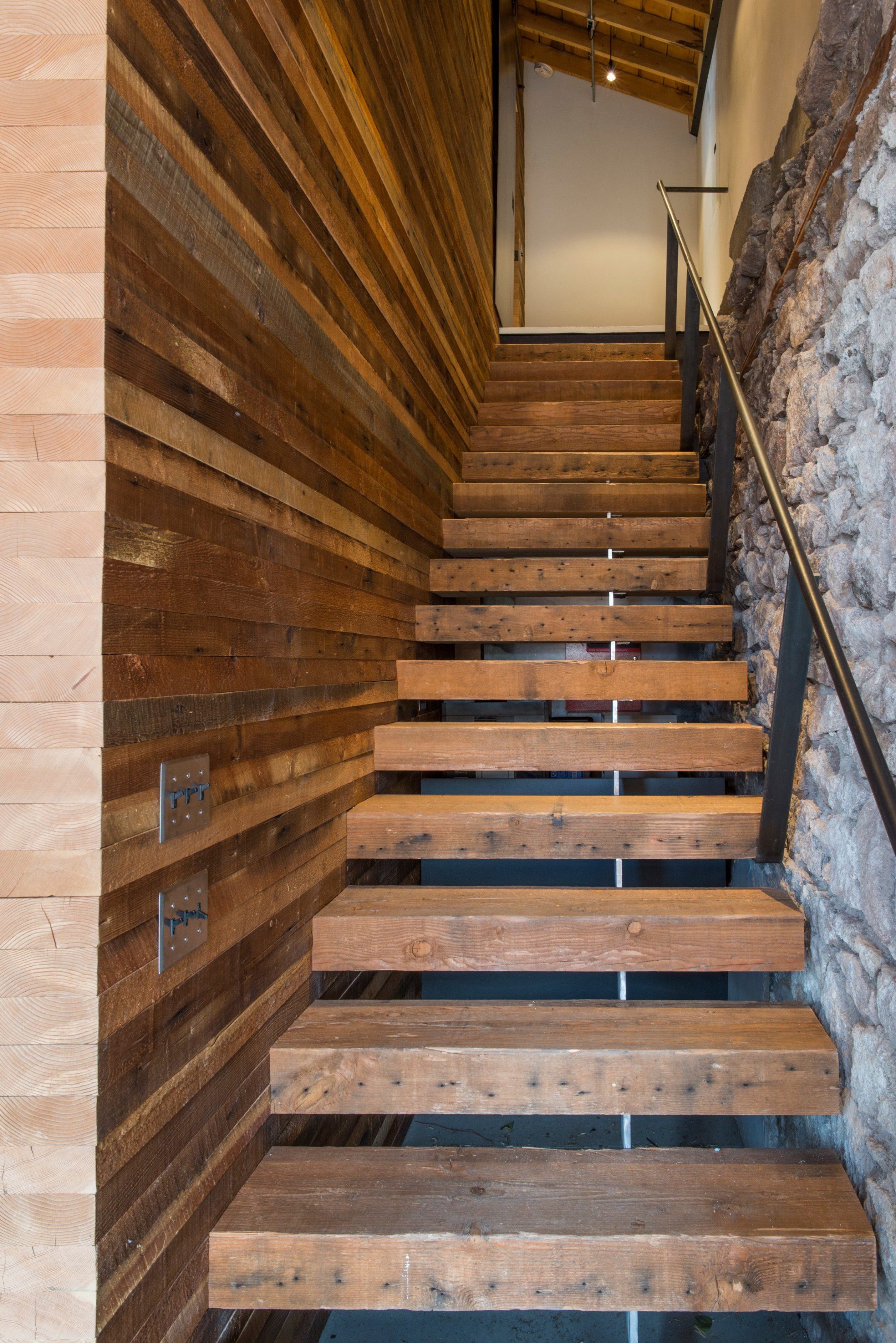 Dynamite Shed — Olson Kundig