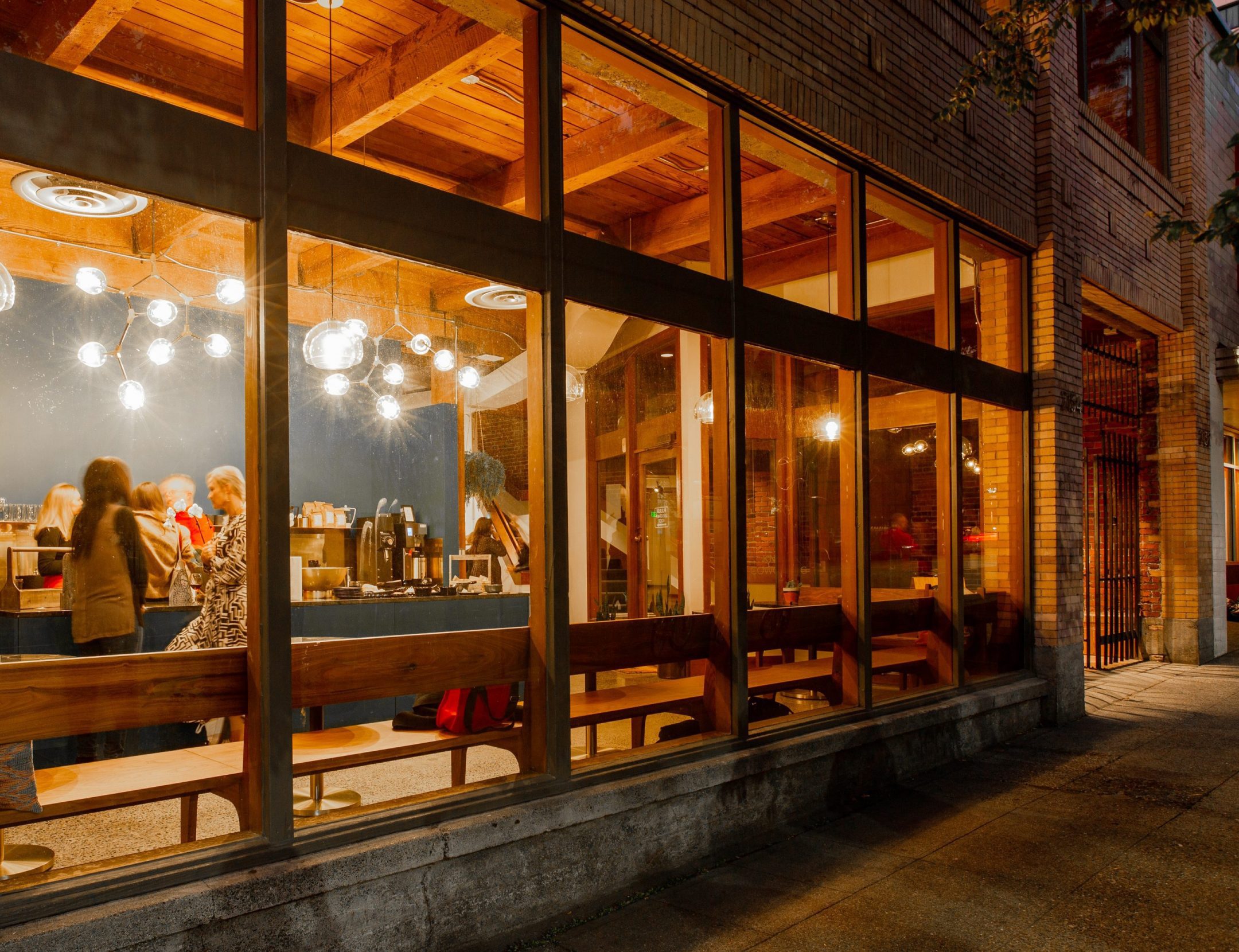 Knack Collective — Olson Kundig