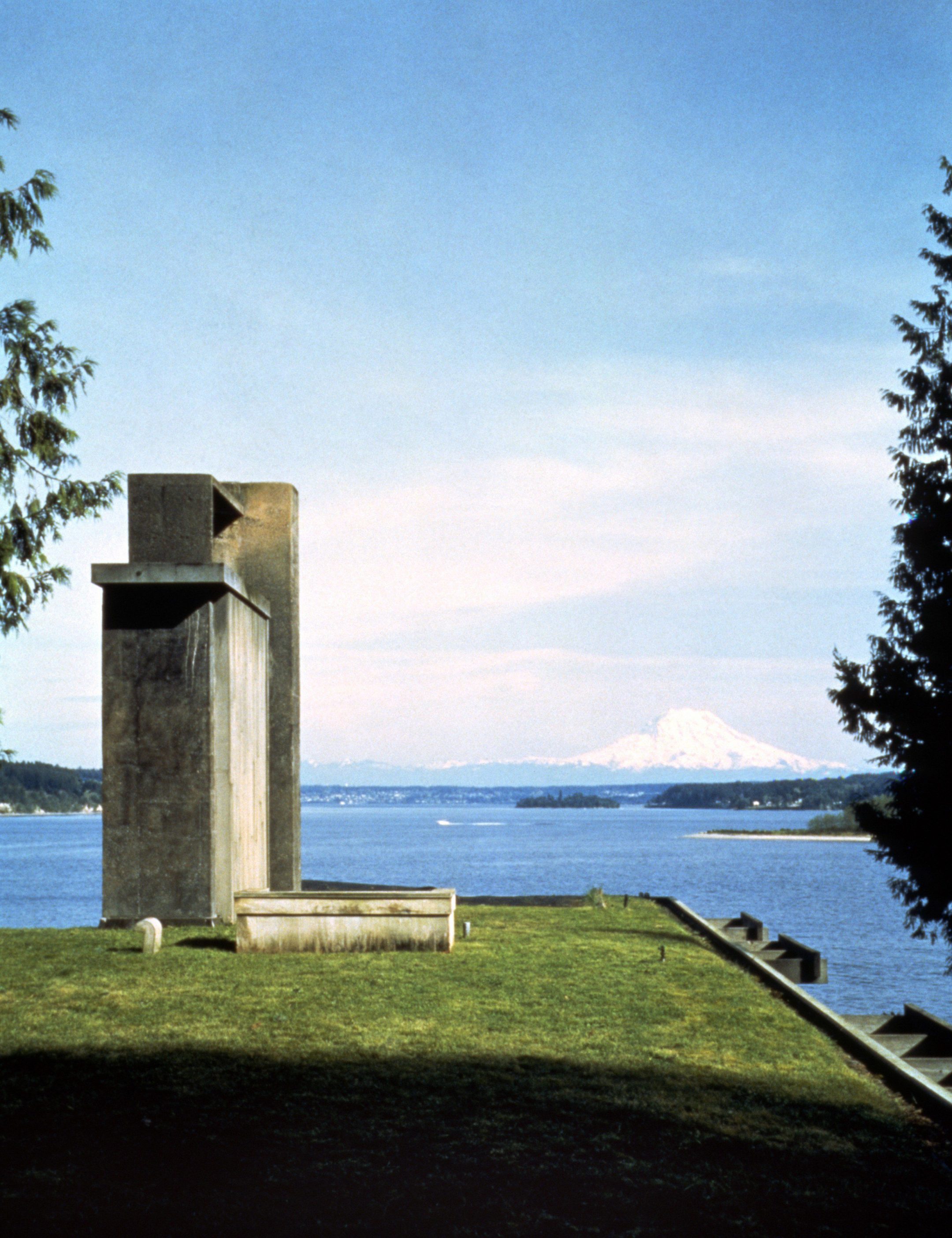 Earth House — Olson Kundig