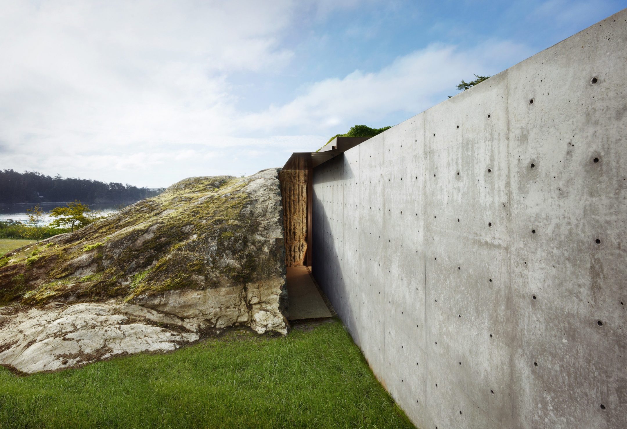 The Pierre — Olson Kundig