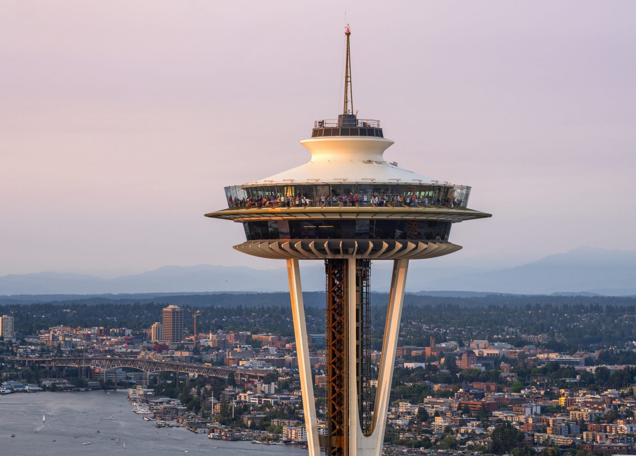 Sagecliffe — Olson Kundig