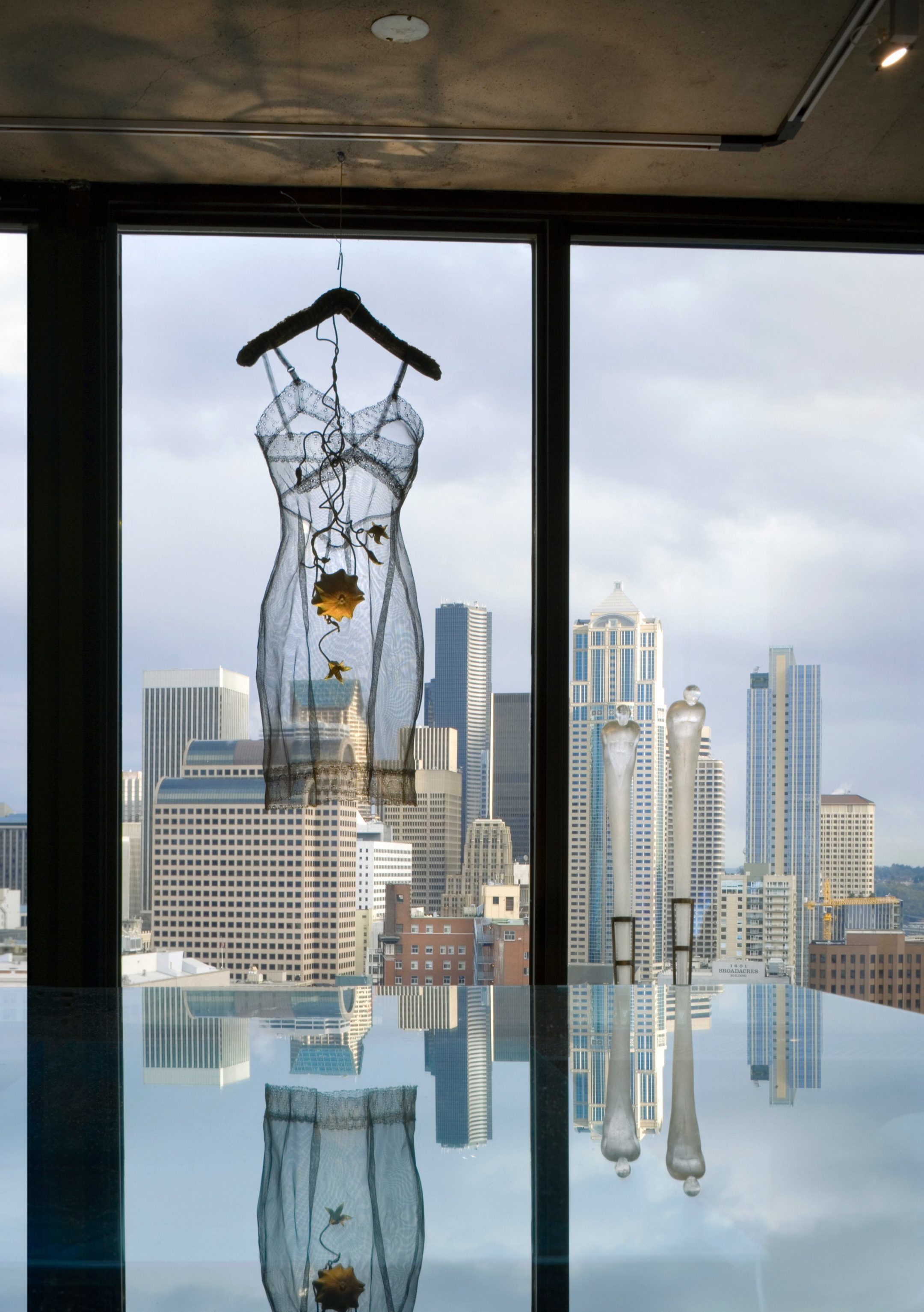 Art Collector’s Loft — Olson Kundig