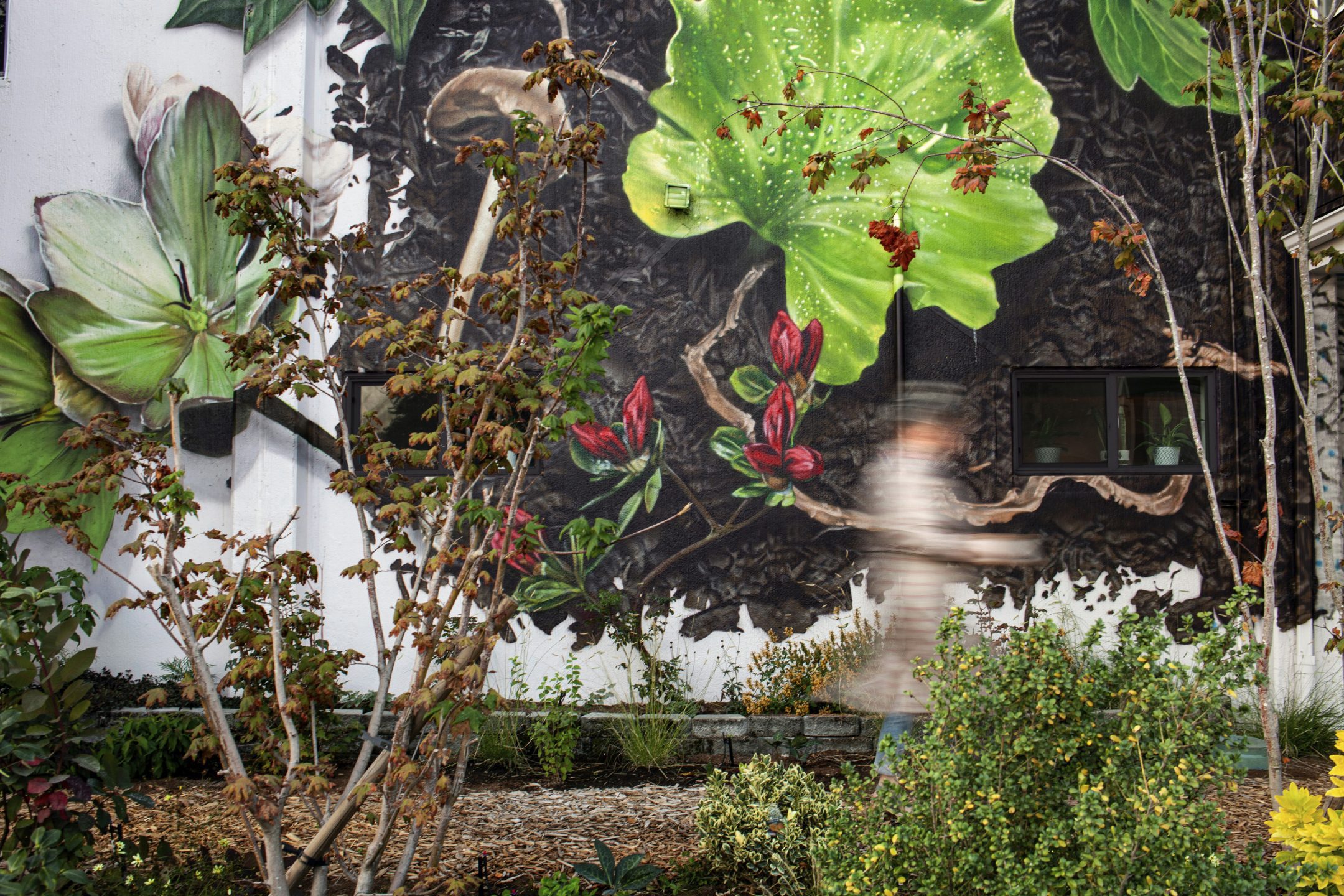 Recompose — Olson Kundig