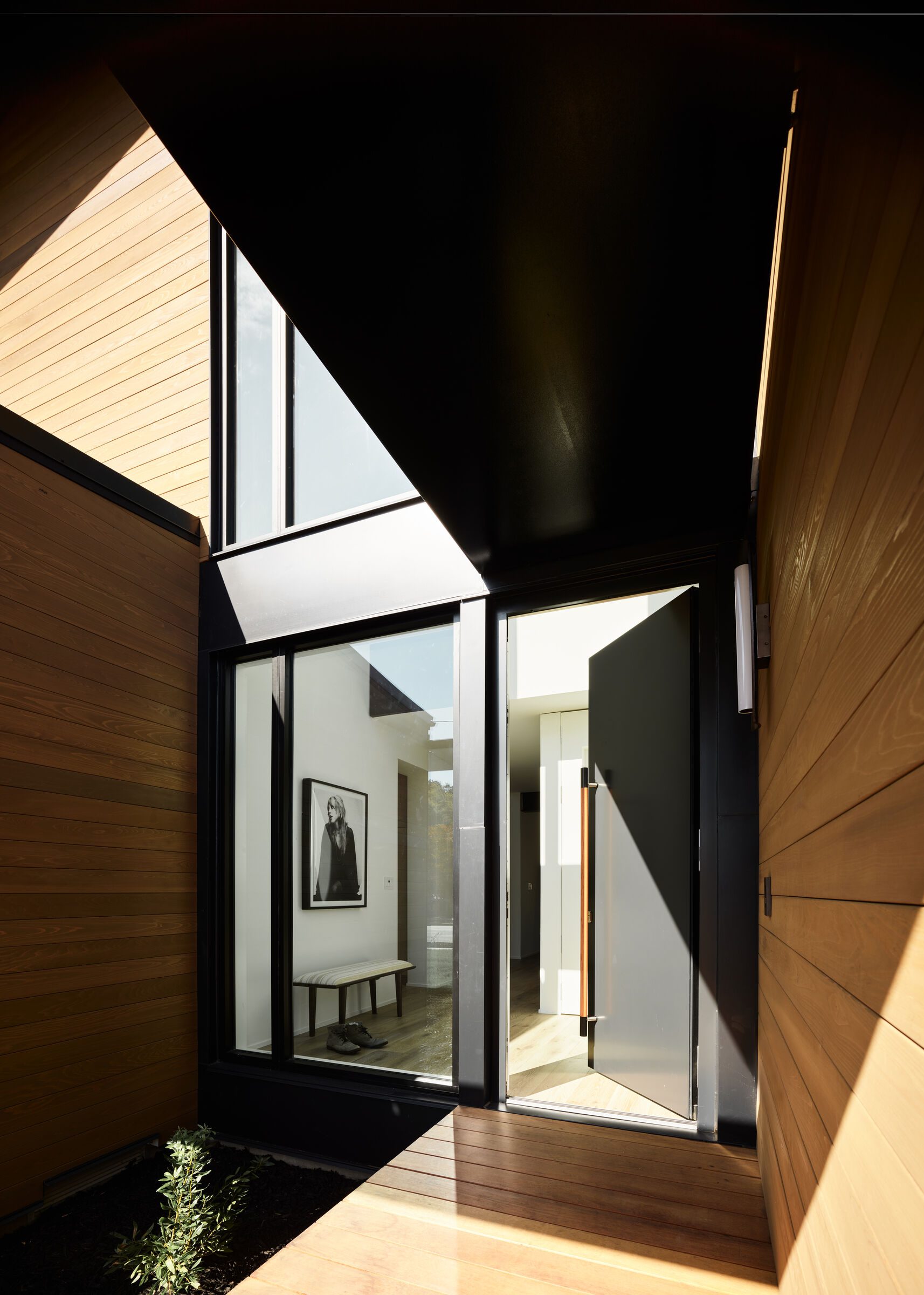 Aro Homes — Olson Kundig