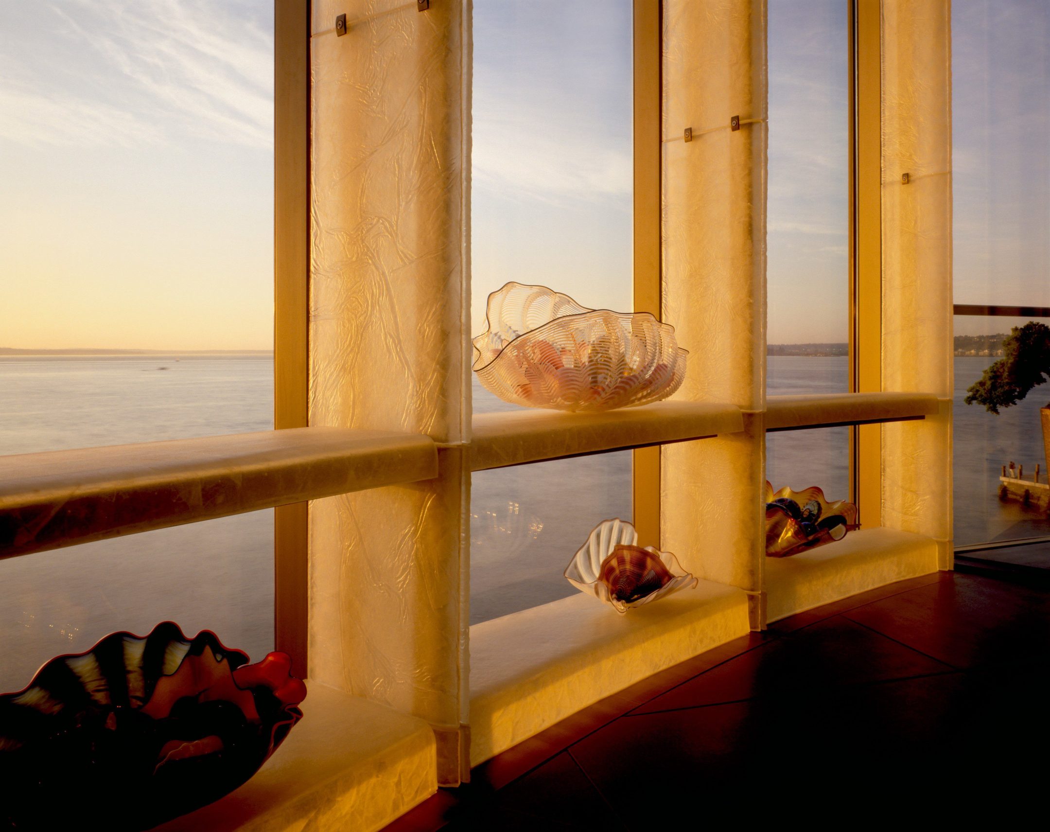 Glass Apartment — Olson Kundig