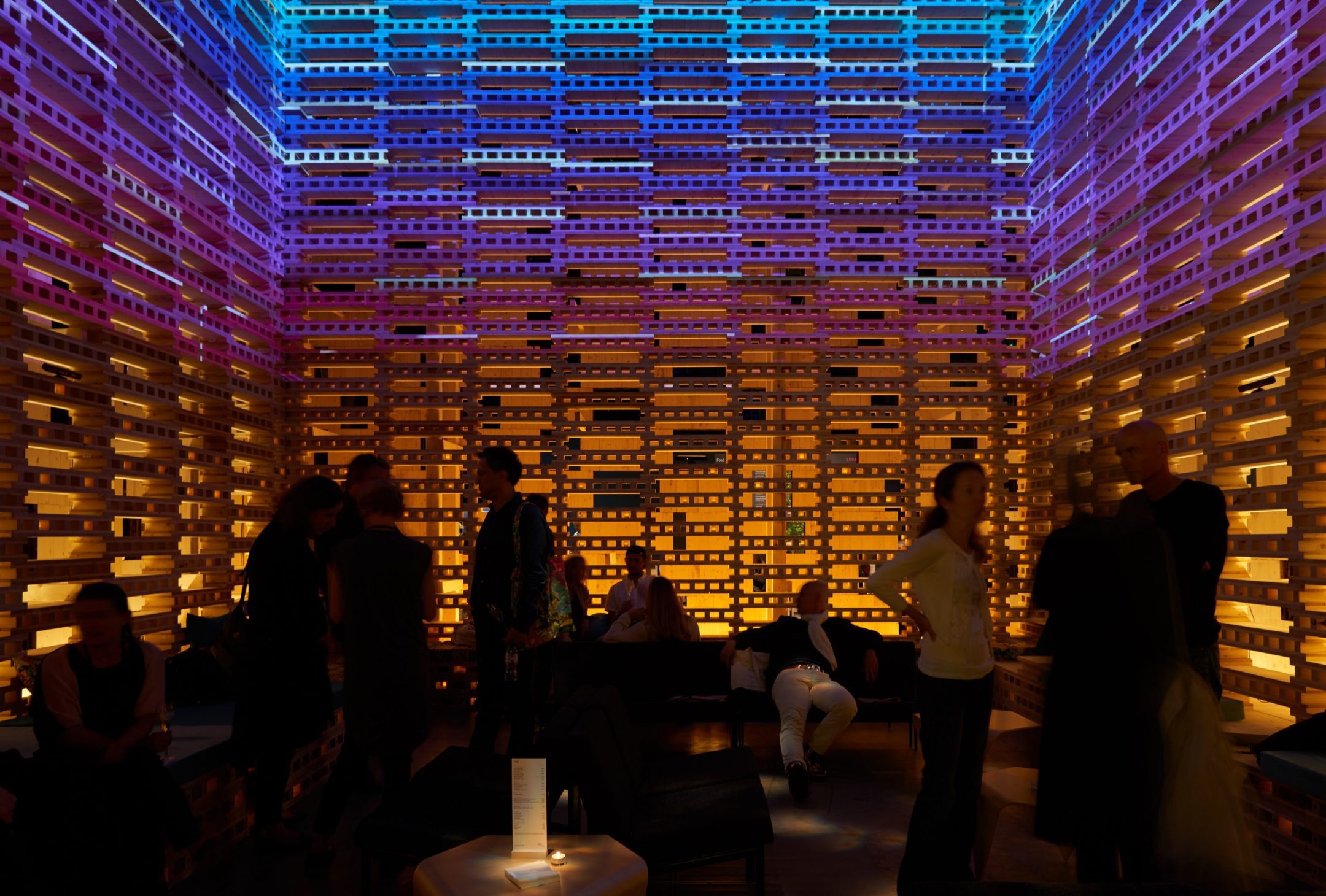 Outpost Basel at Design Miami/ Basel — Olson Kundig