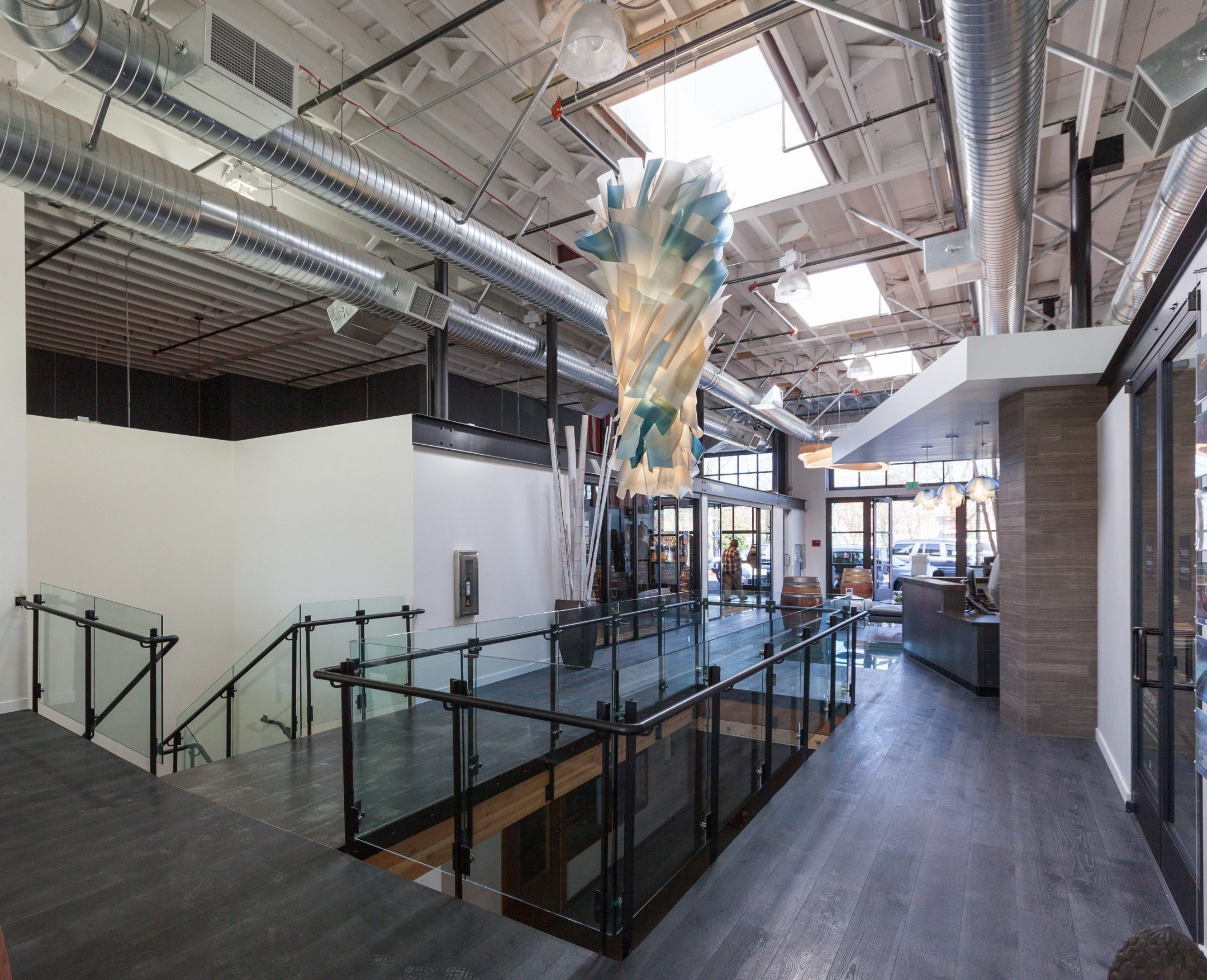 Kirkland Market — Olson Kundig