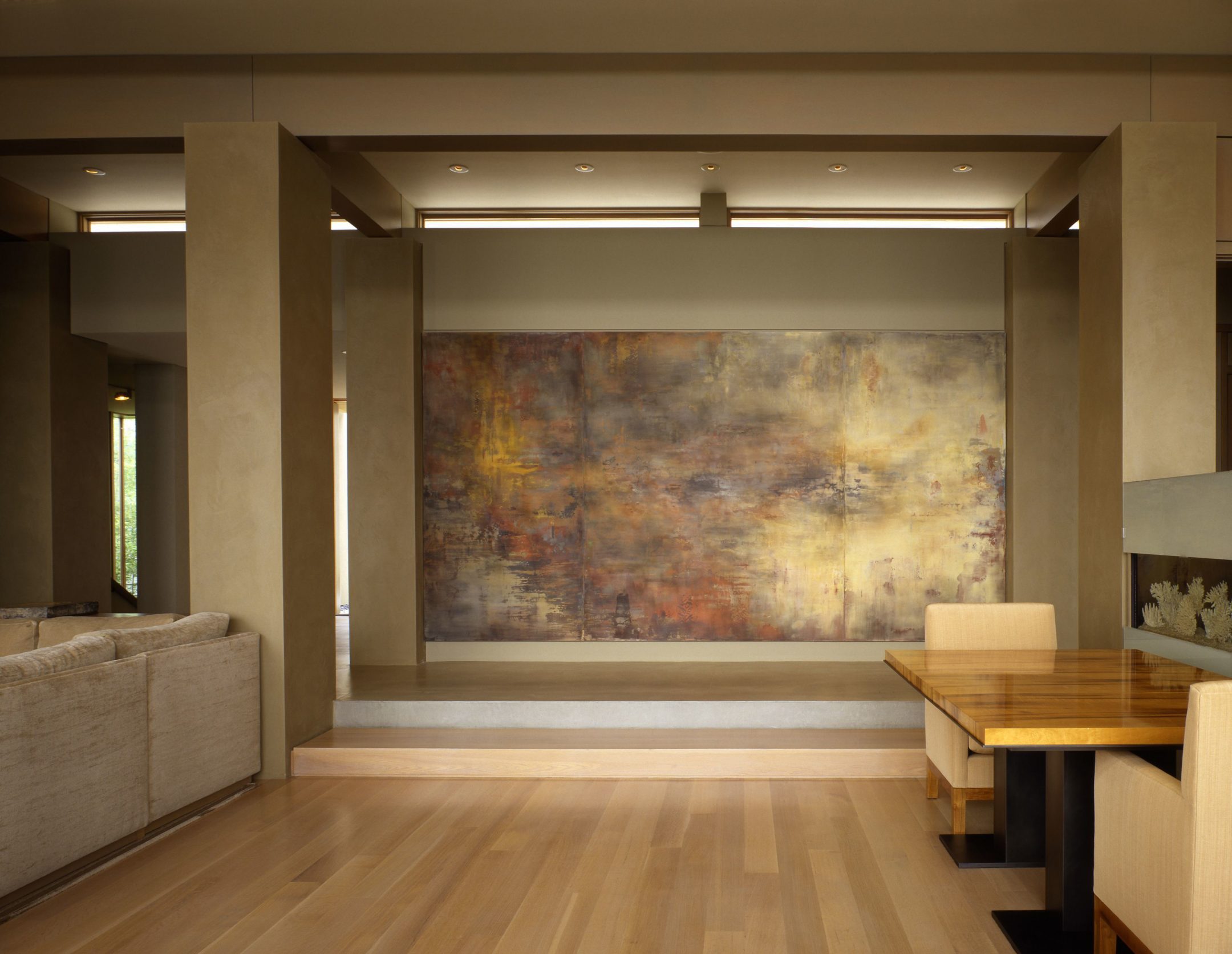 West Seattle Residence — Olson Kundig