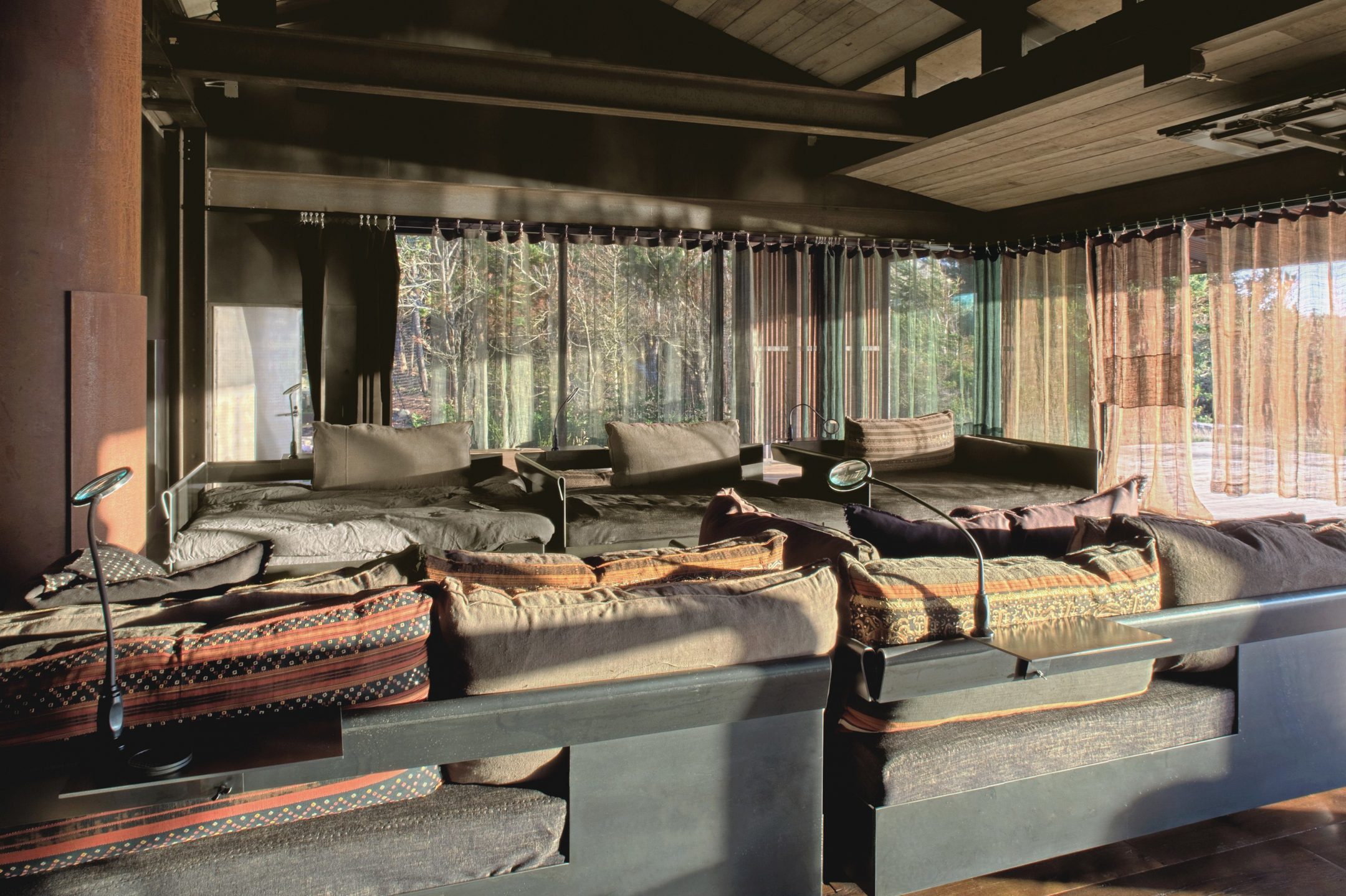 Shadowboxx — Olson Kundig