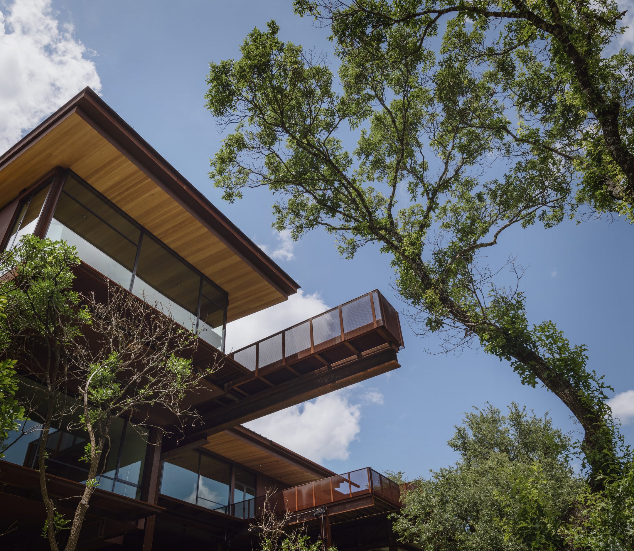 Caddy Shack — Olson Kundig