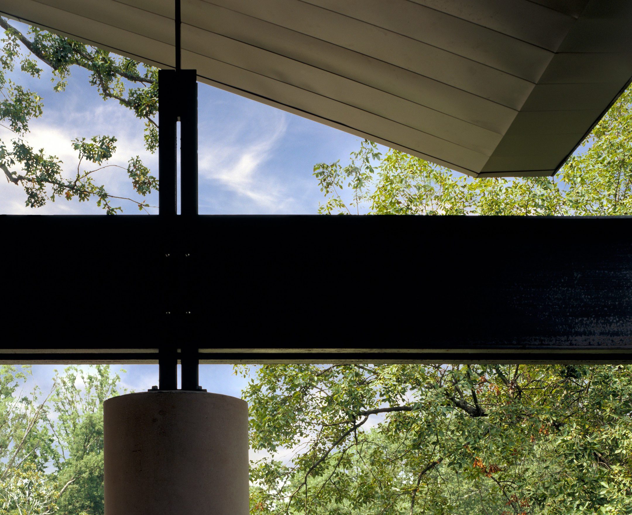 Atlanta House — Olson Kundig