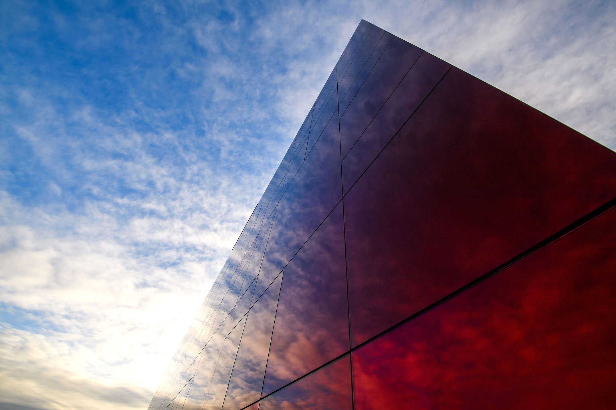 The Jordan Schnitzer Museum of Art at Washington State University — Olson Kundig