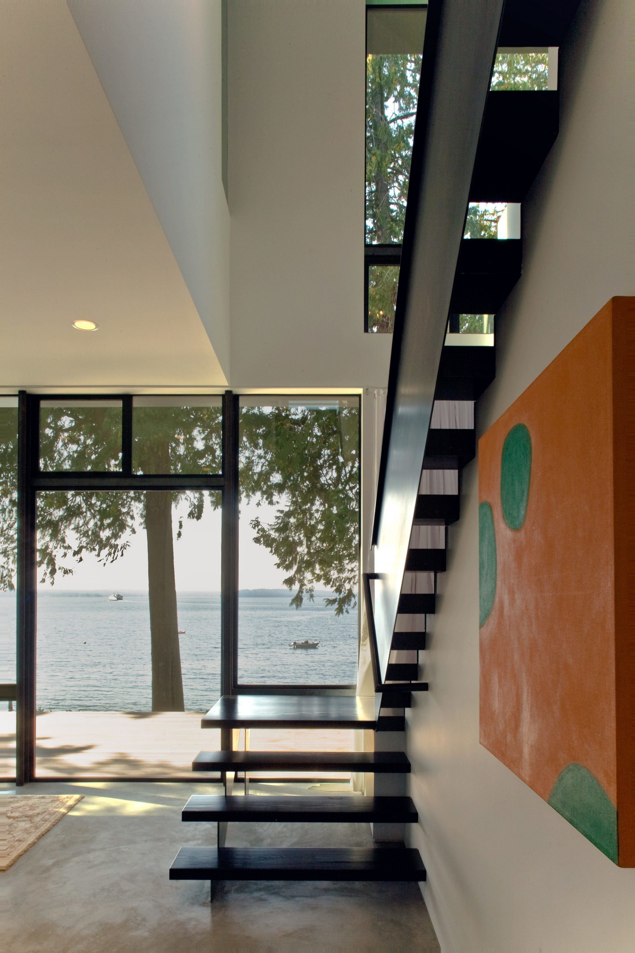 Tansu House — Olson Kundig