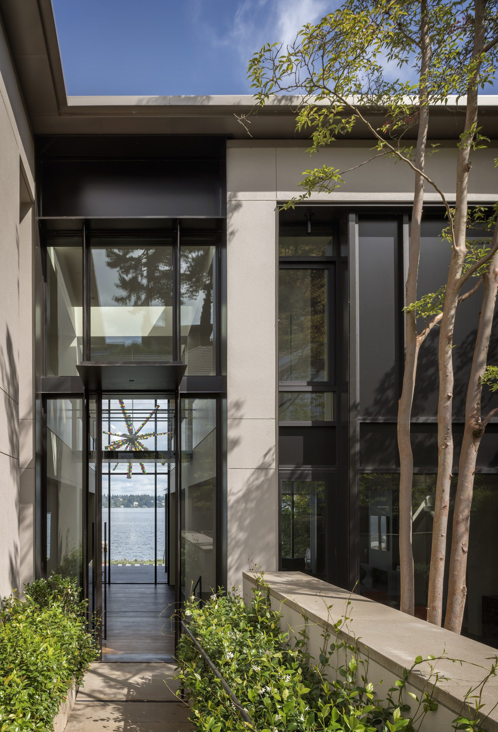 Open House Remodel — Olson Kundig
