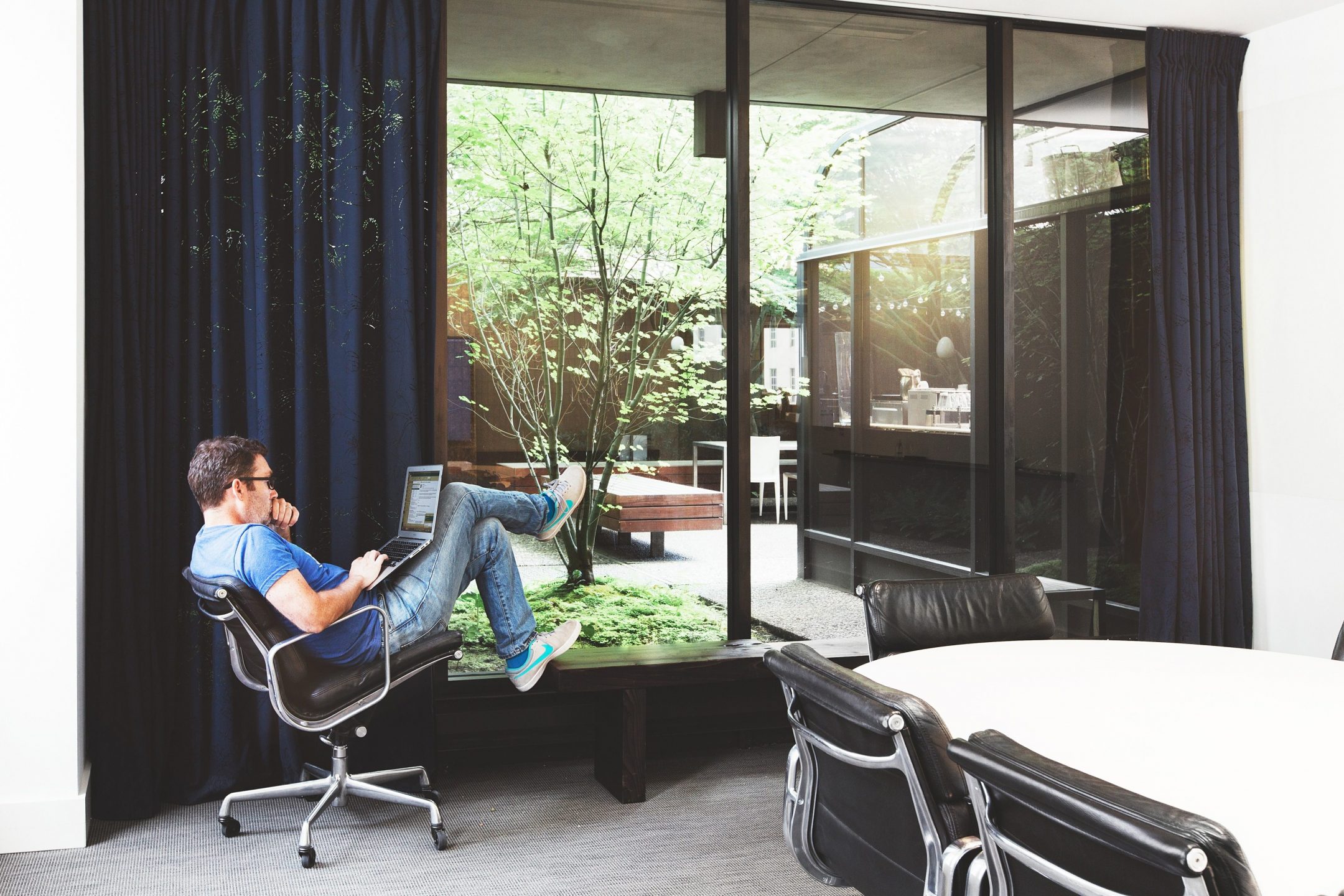 Digital Kitchen Headquarters — Olson Kundig