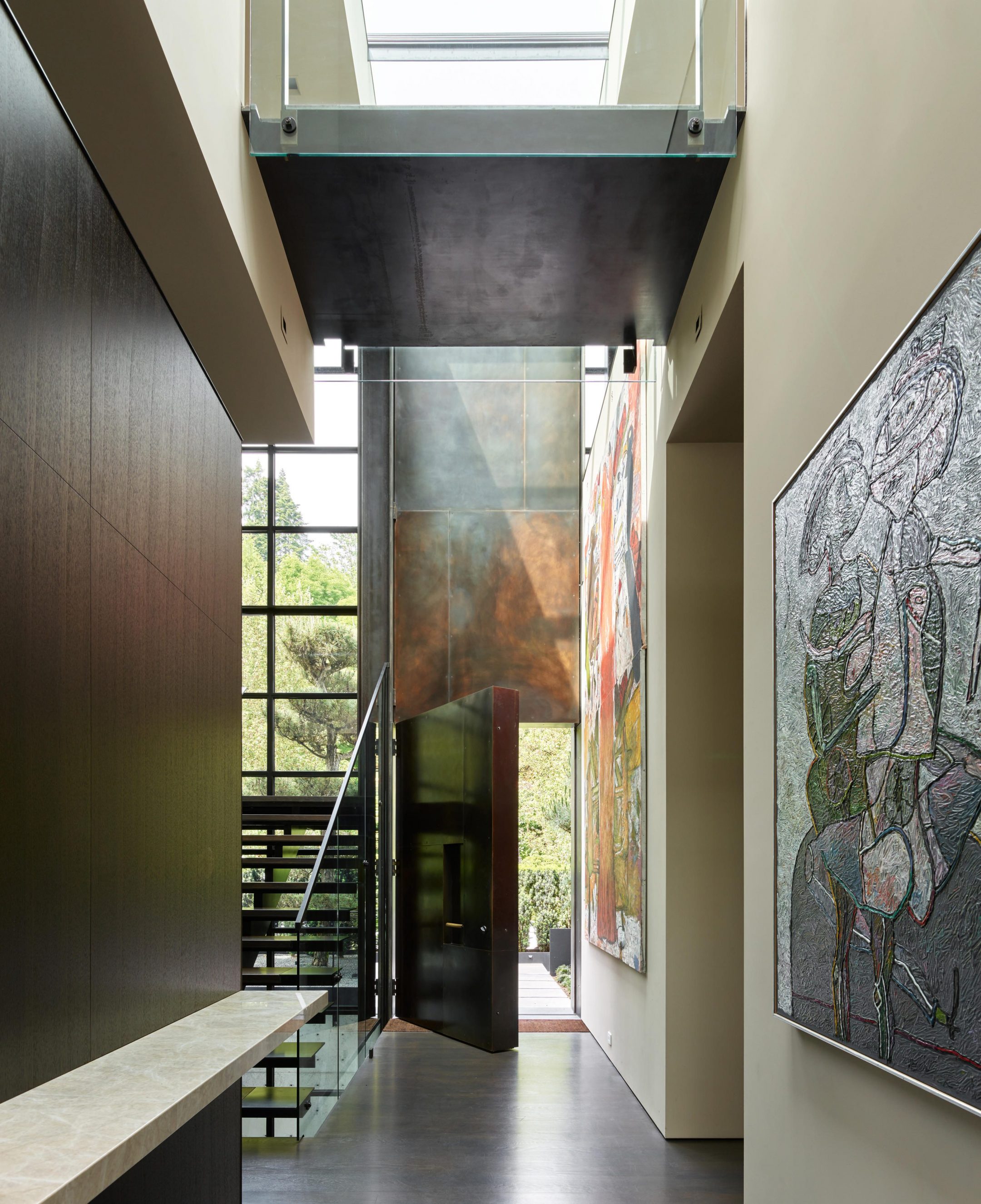 Leschi House — Olson Kundig