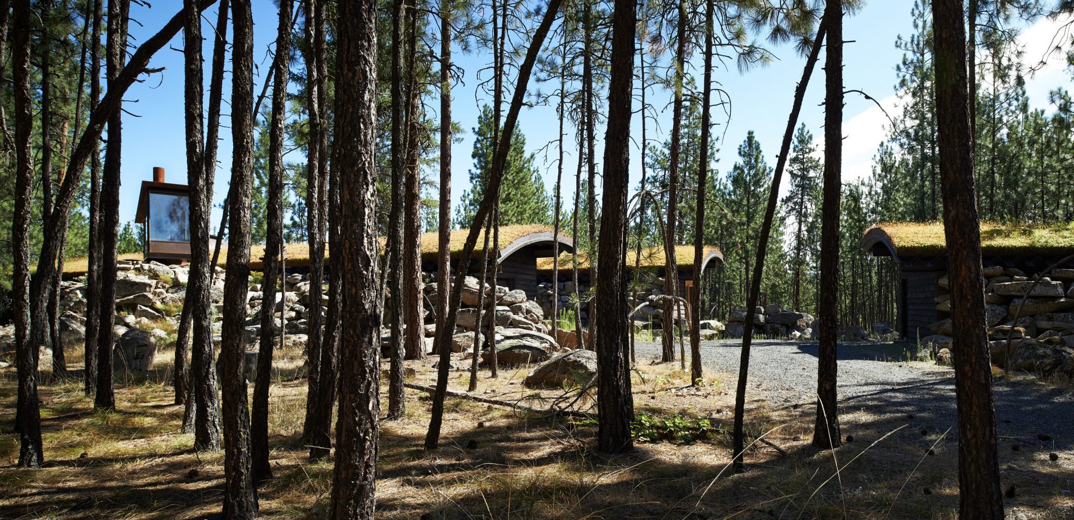 Pieso Poagen — Olson Kundig
