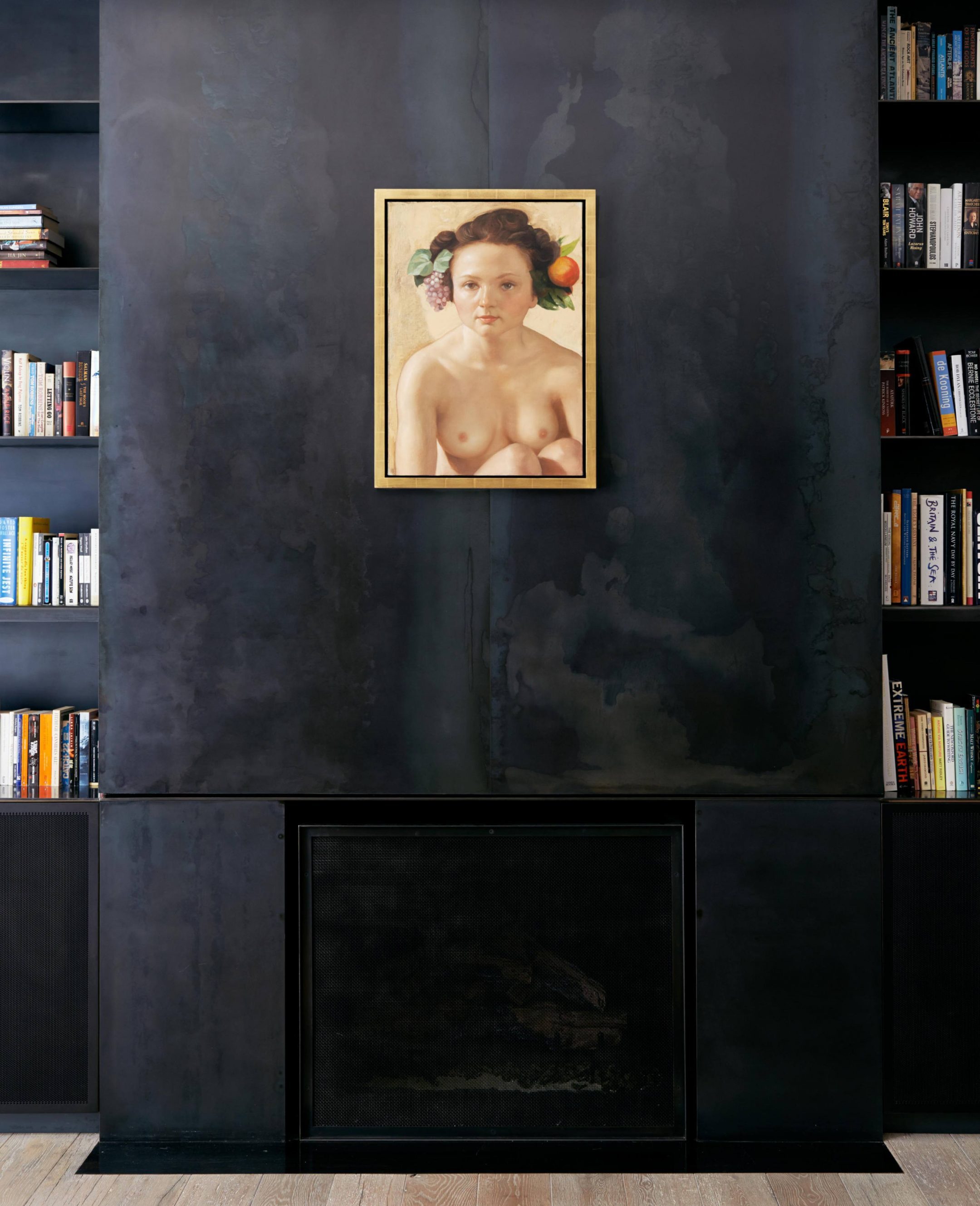NYC Residence — Olson Kundig