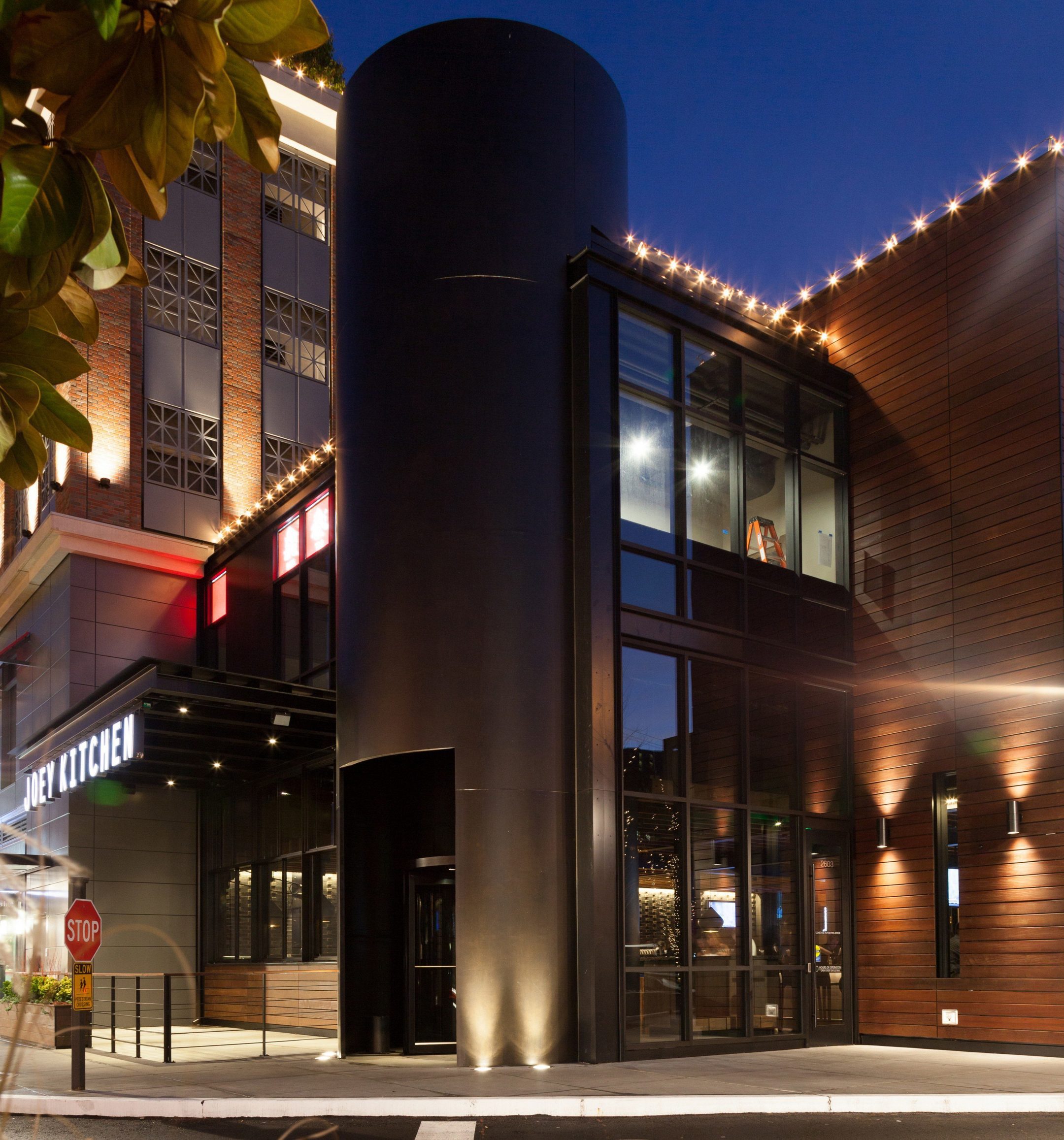 JOEY Kitchen University Village — Olson Kundig