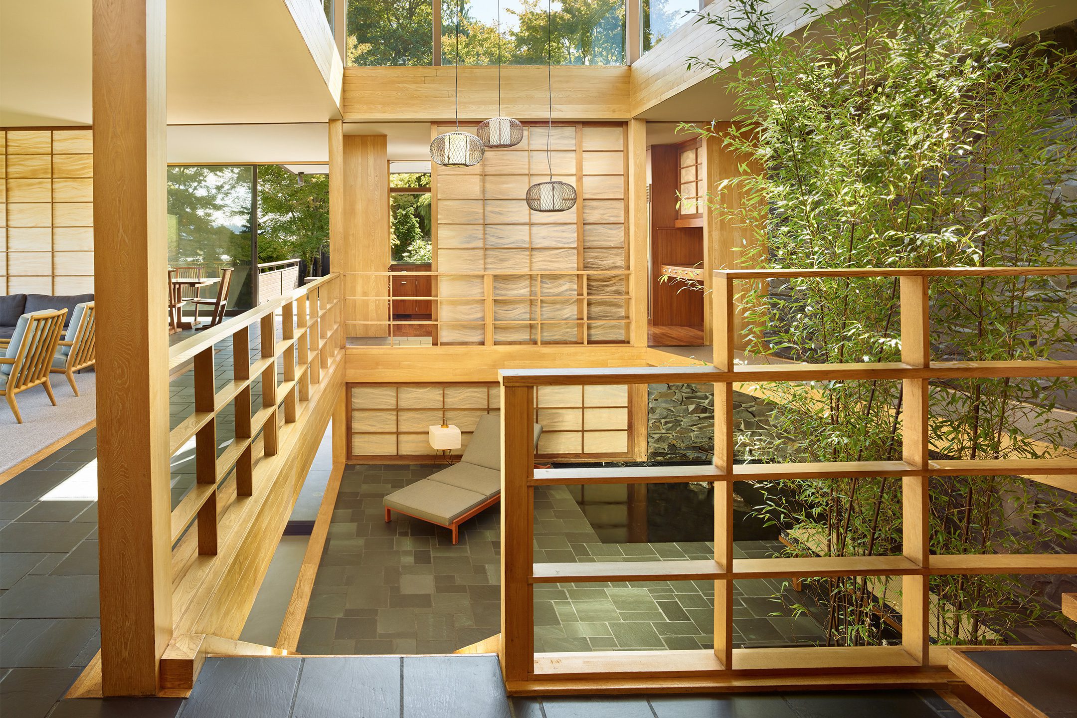 Dowell Residence — Olson Kundig