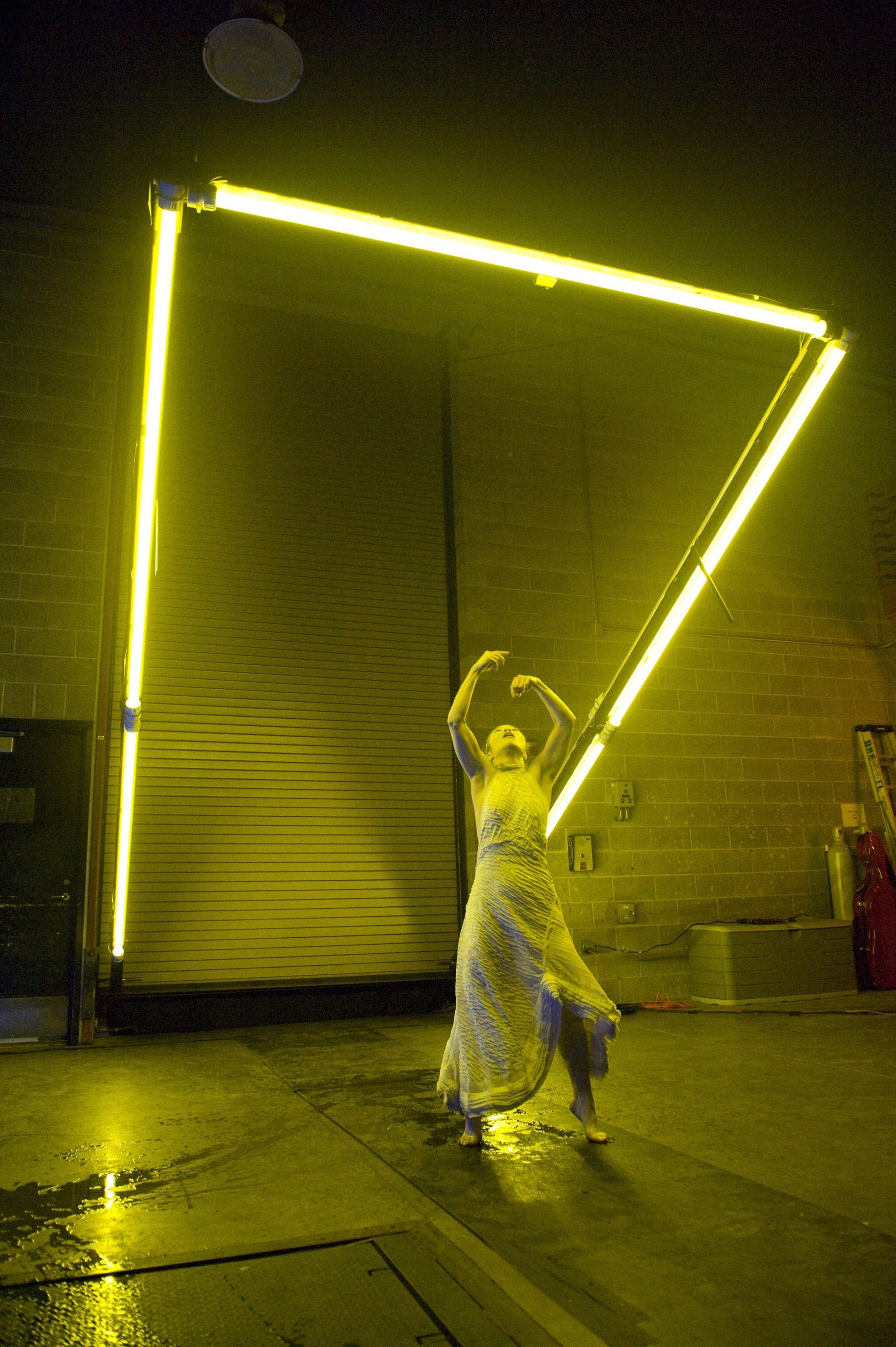 Underbelly at the Seattle Center — Olson Kundig