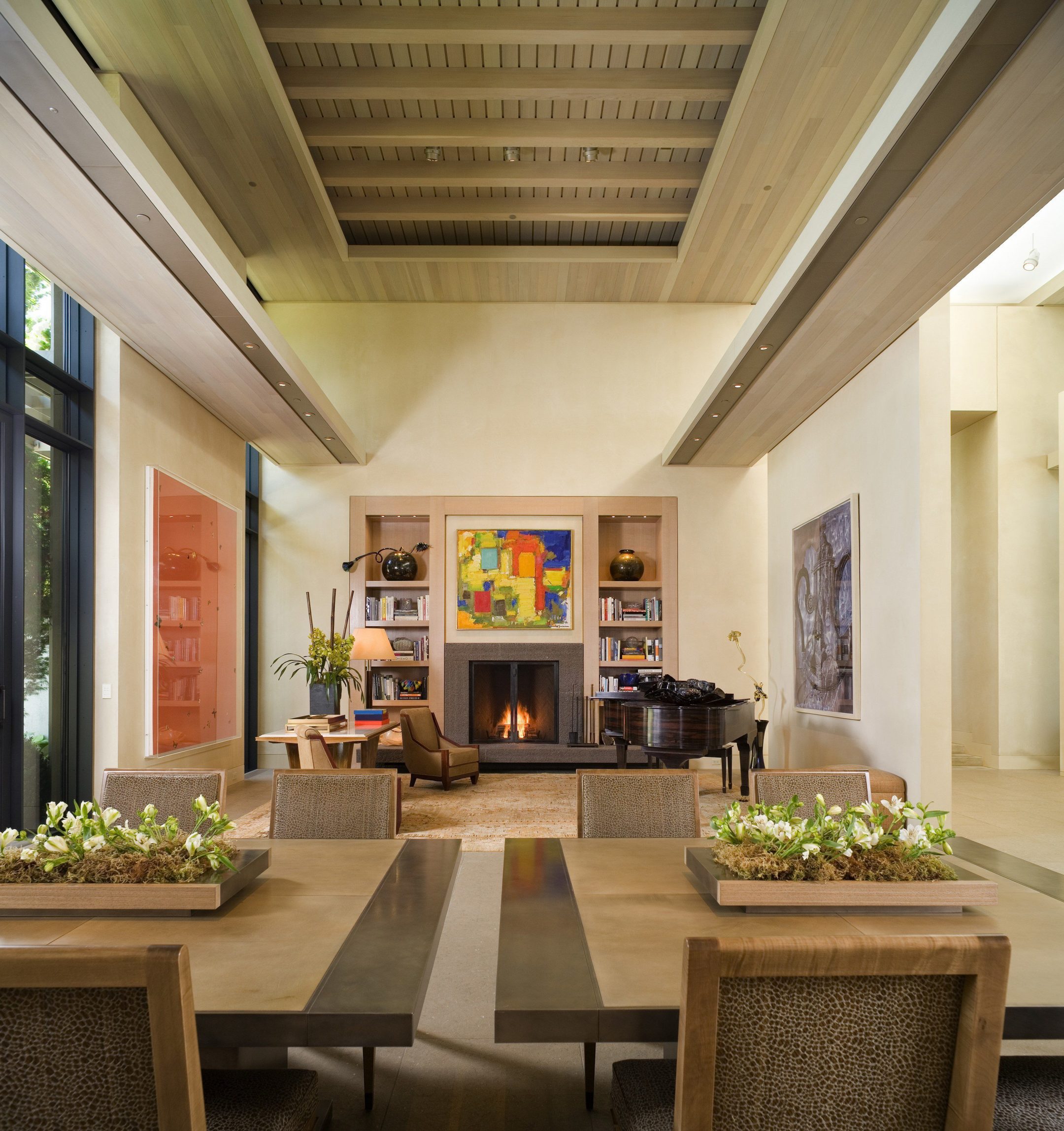 House of Light — Olson Kundig