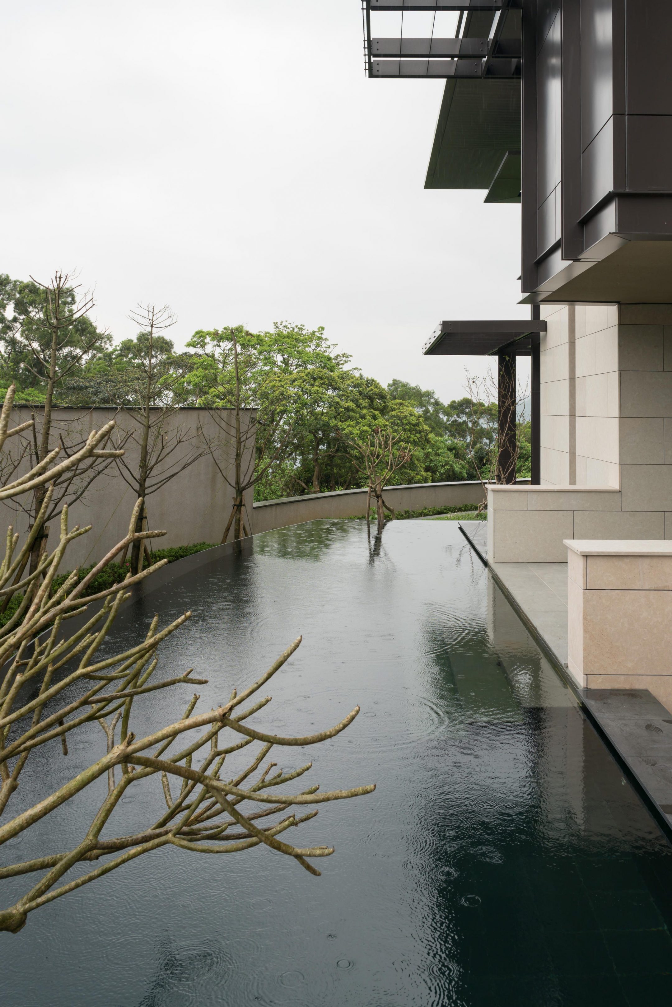 Taiwan Villas — Olson Kundig
