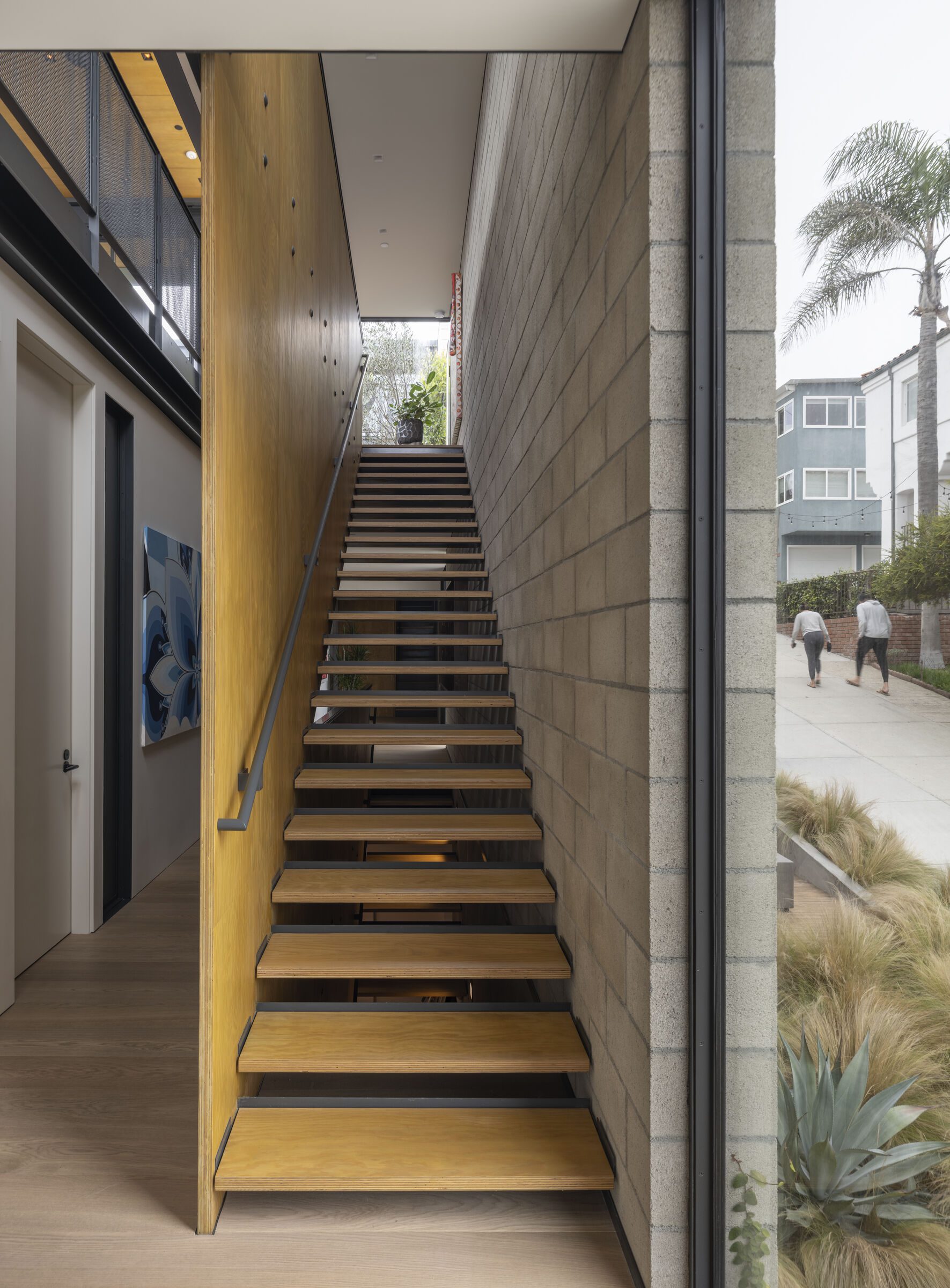 Manhattan Beach Residence — Olson Kundig